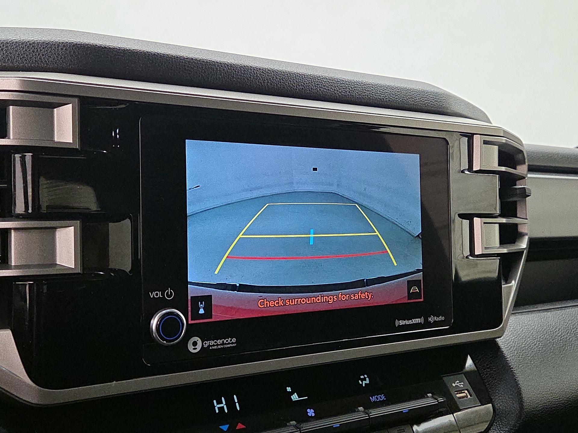 Thumbnail: 2024 Toyota Tundra - 14