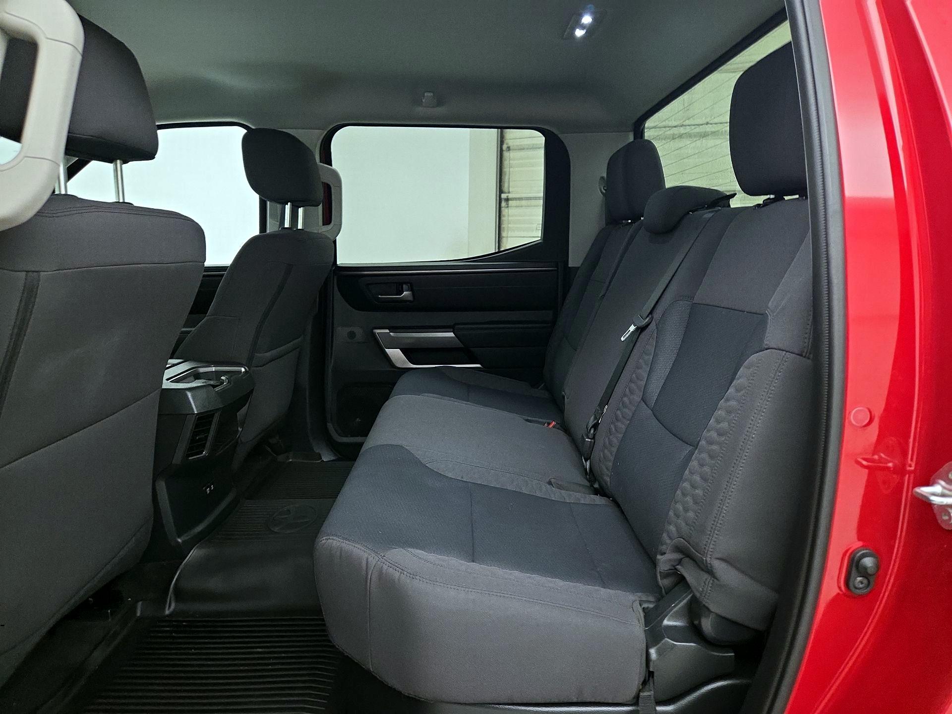 Thumbnail: 2024 Toyota Tundra - 19