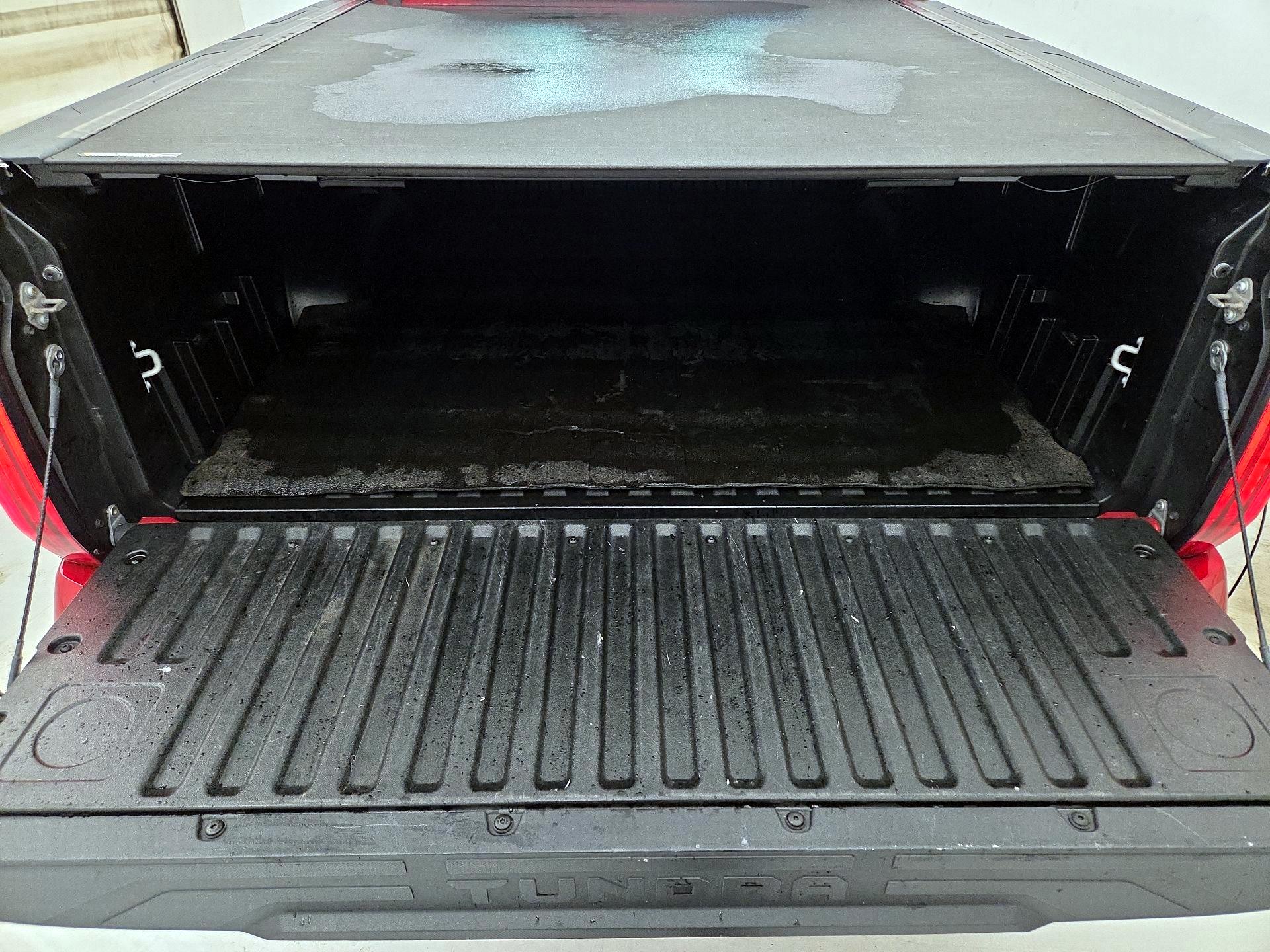 Thumbnail: 2024 Toyota Tundra - 20