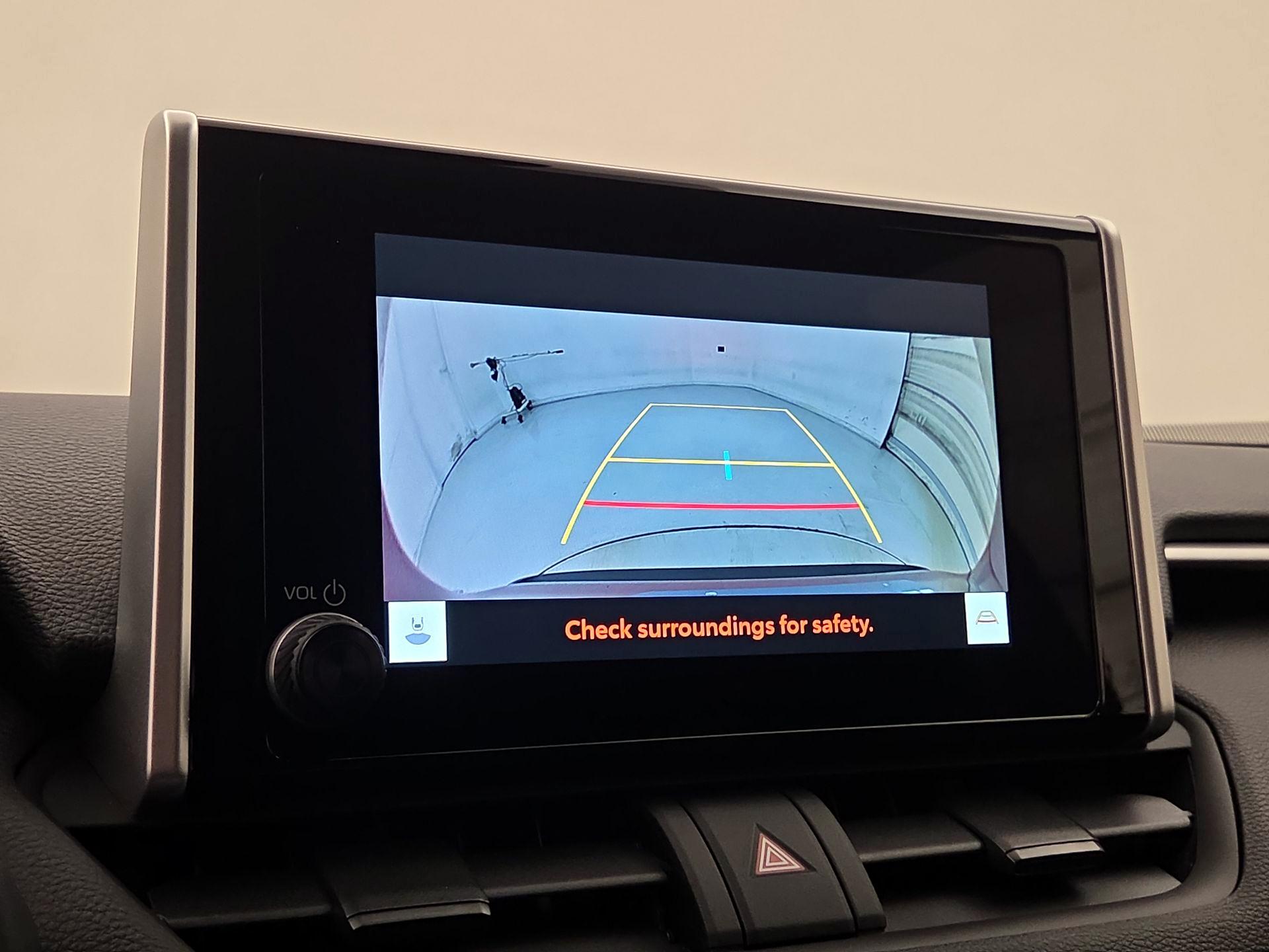 Thumbnail: 2025 Toyota RAV4 - 14