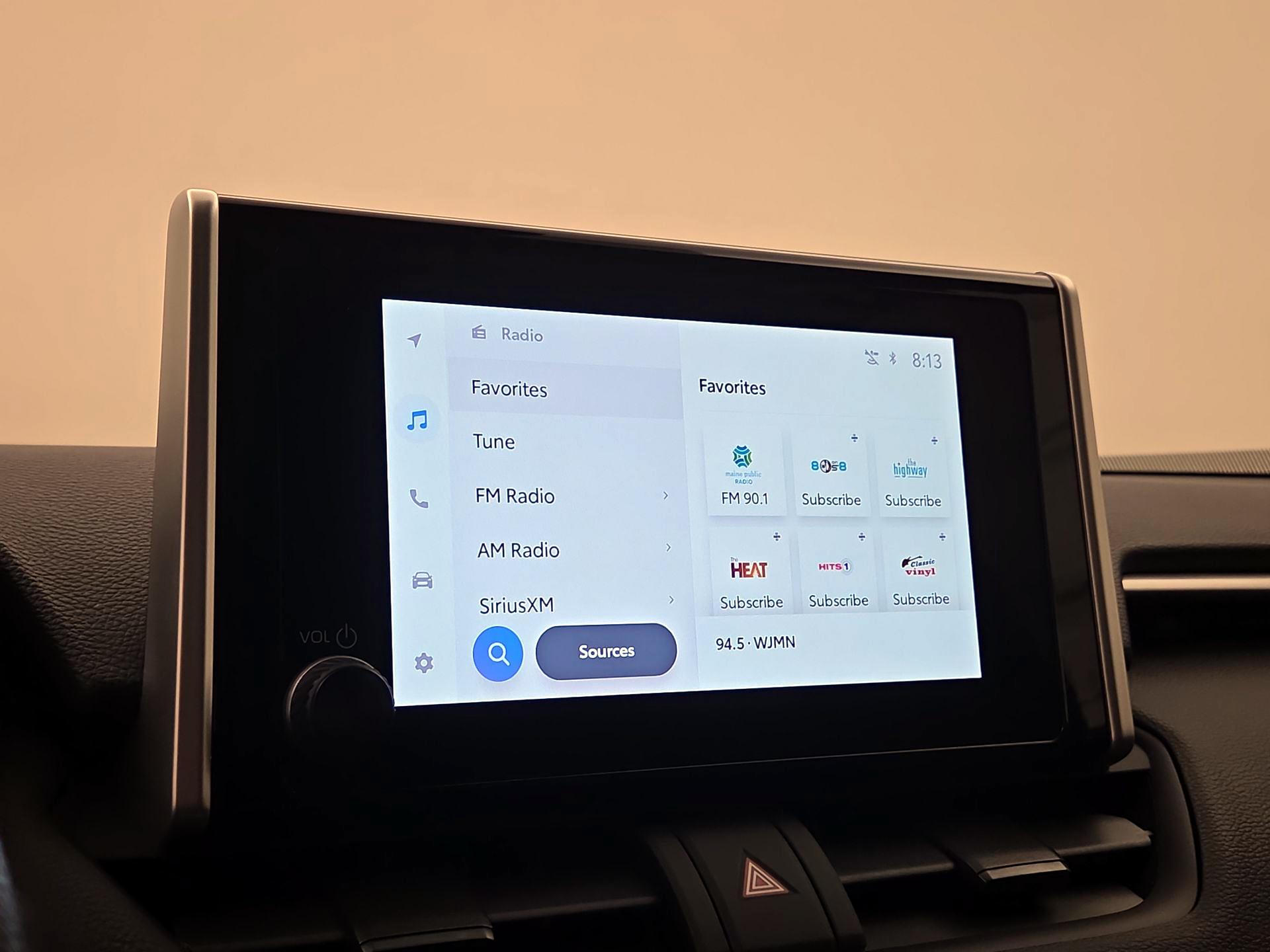 Thumbnail: 2025 Toyota RAV4 - 15