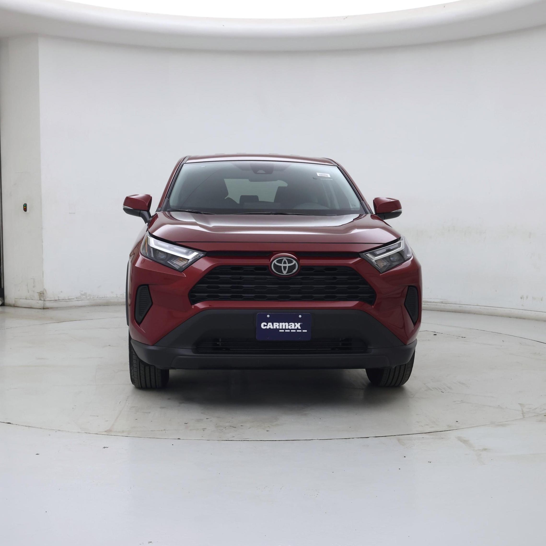 Thumbnail: 2025 Toyota RAV4 - 5