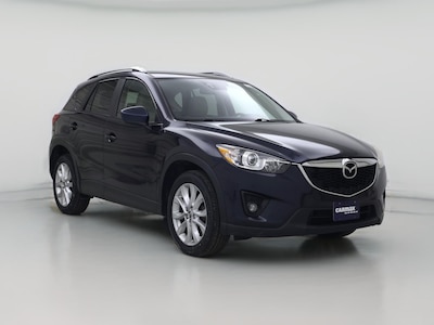 2015 Mazda CX-5 Grand Touring