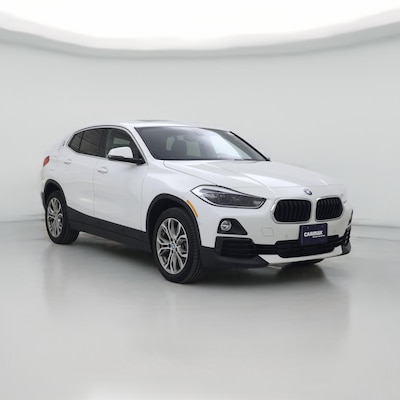 2018 BMW X2 XDrive28i