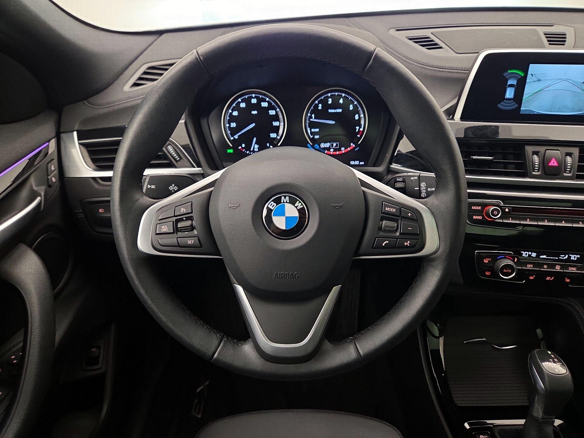 Thumbnail: 2018 BMW X2 - 10