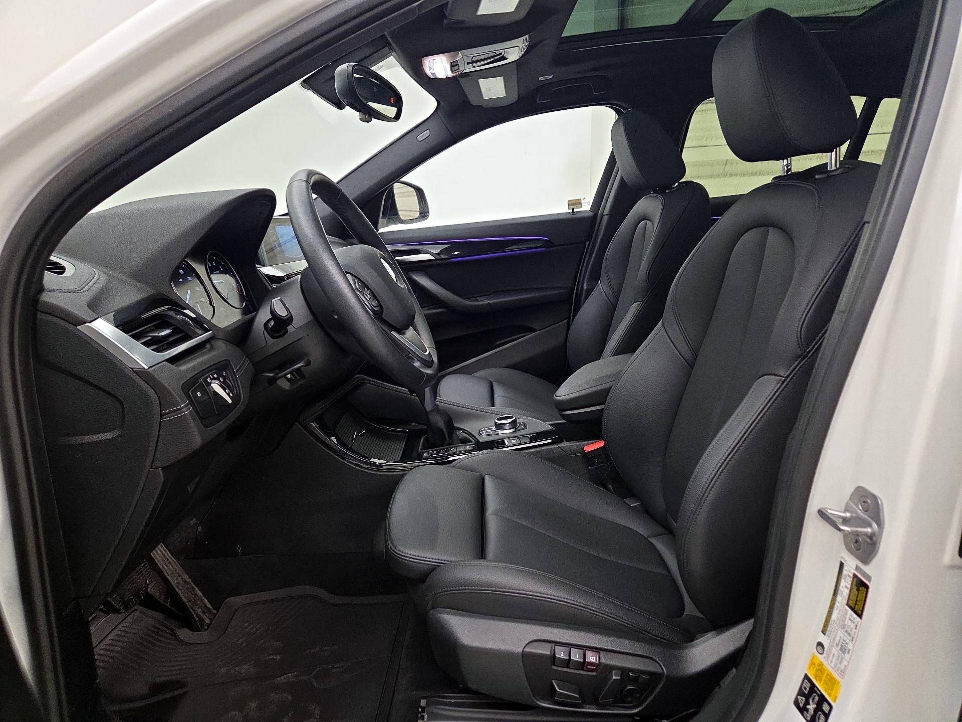 Thumbnail: 2018 BMW X2 - 11