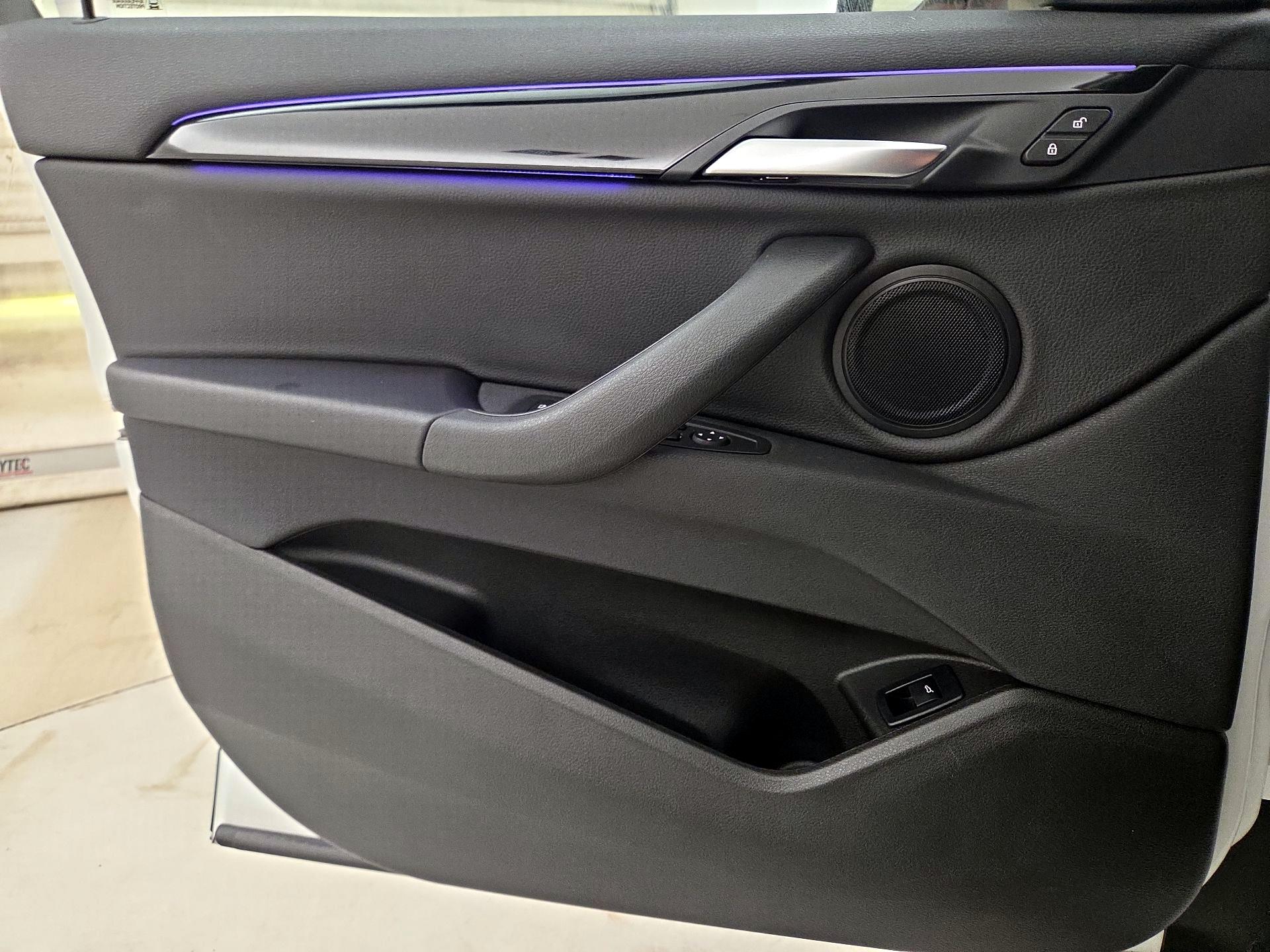 Thumbnail: 2018 BMW X2 - 12