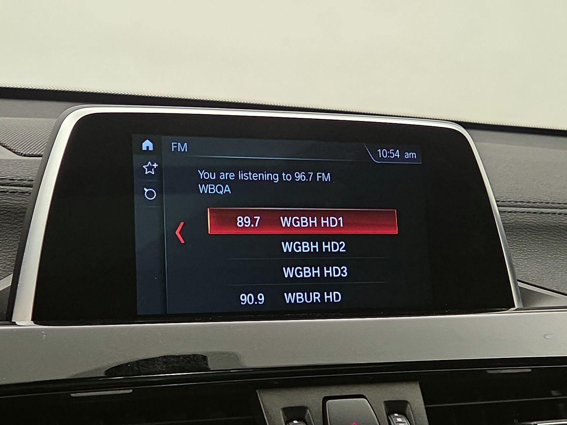 Thumbnail: 2018 BMW X2 - 15