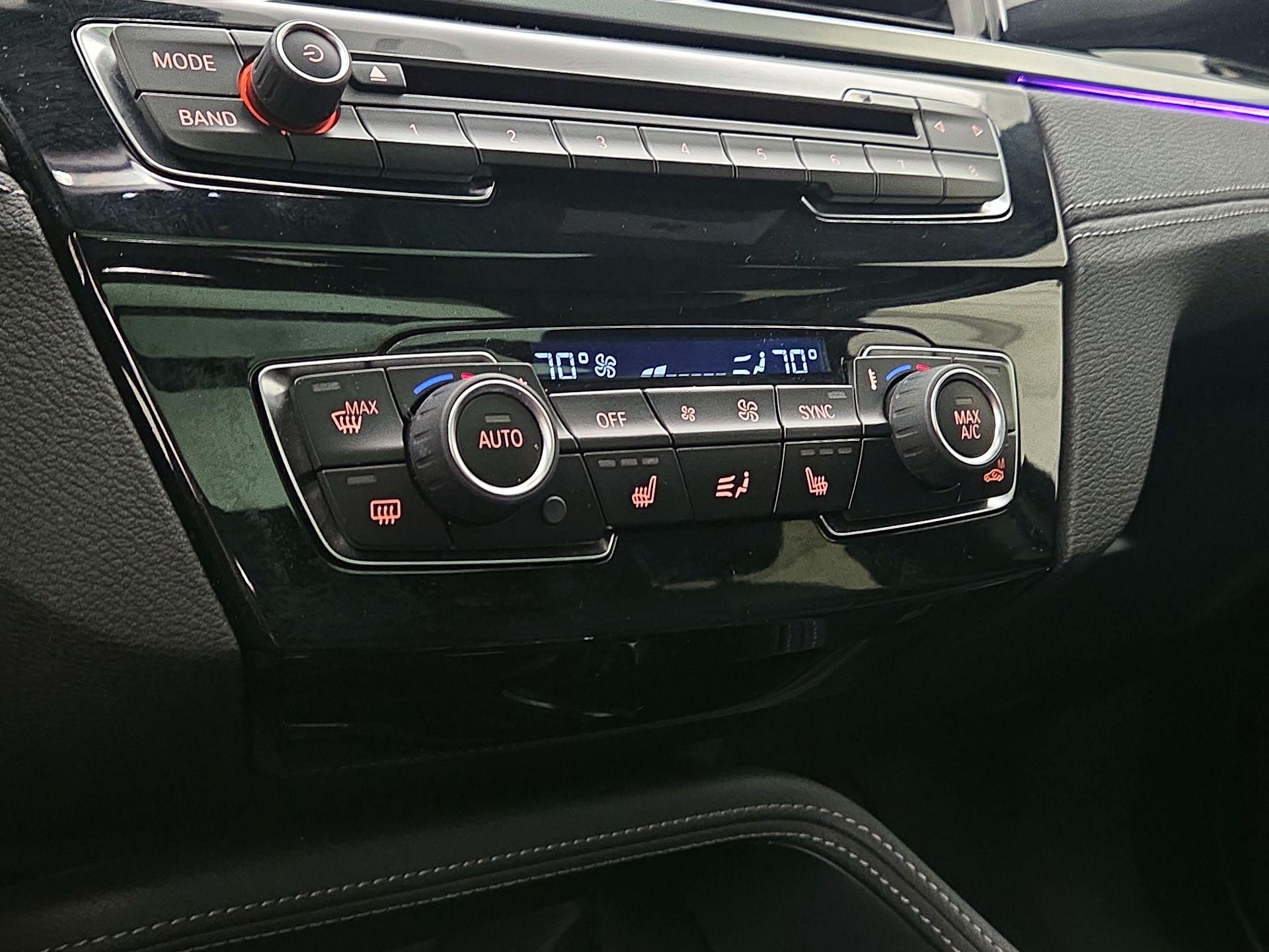 Thumbnail: 2018 BMW X2 - 16