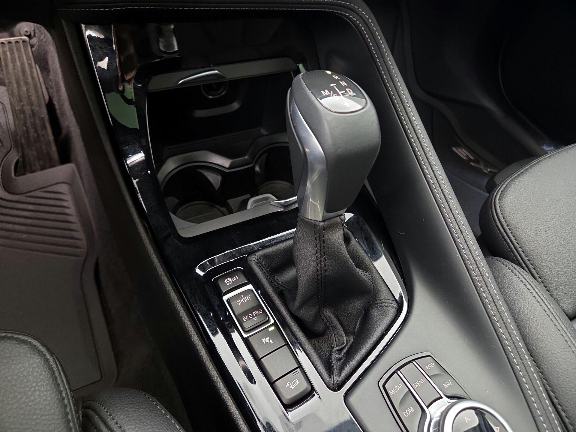 Thumbnail: 2018 BMW X2 - 17