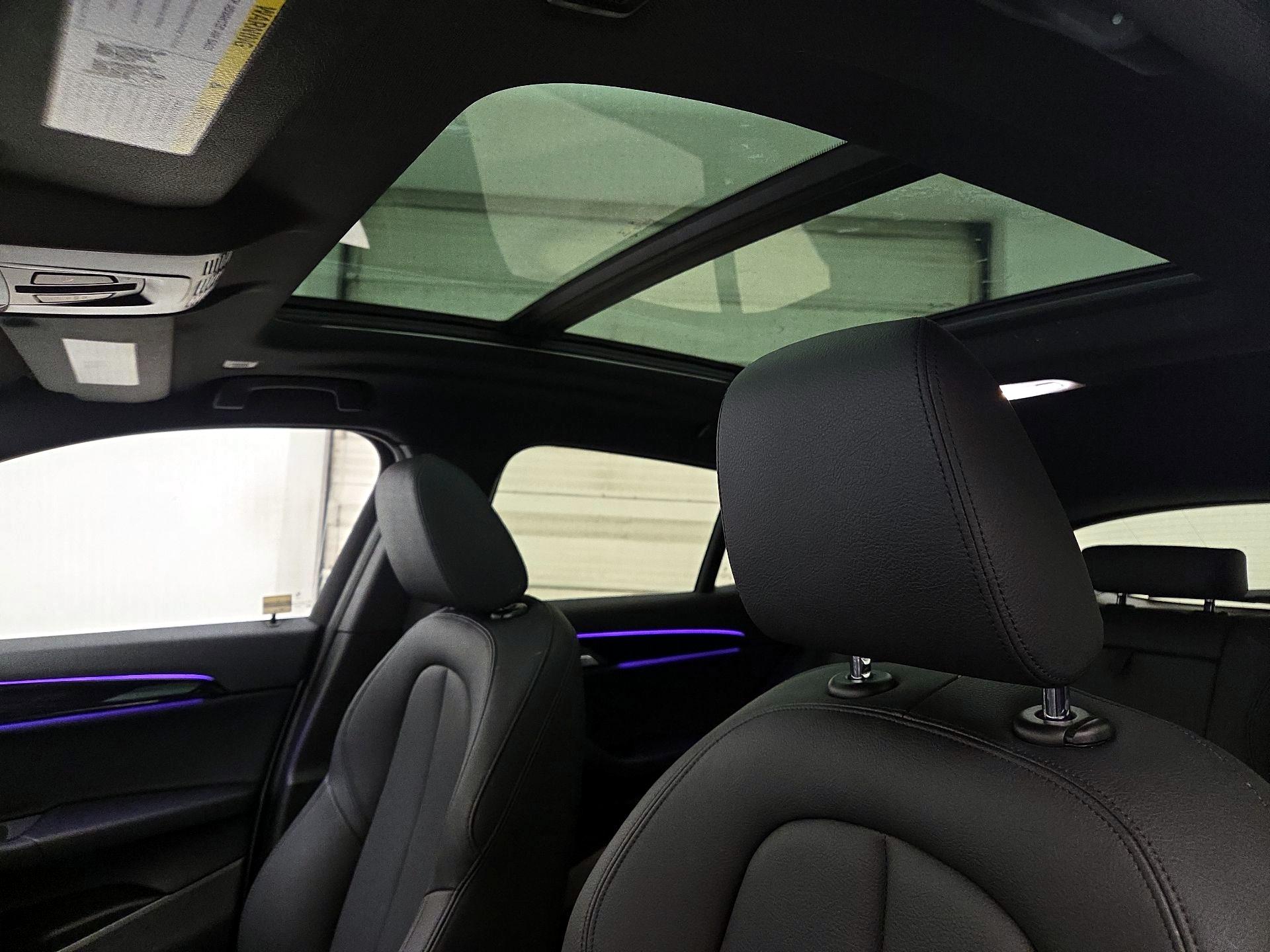 Thumbnail: 2018 BMW X2 - 19