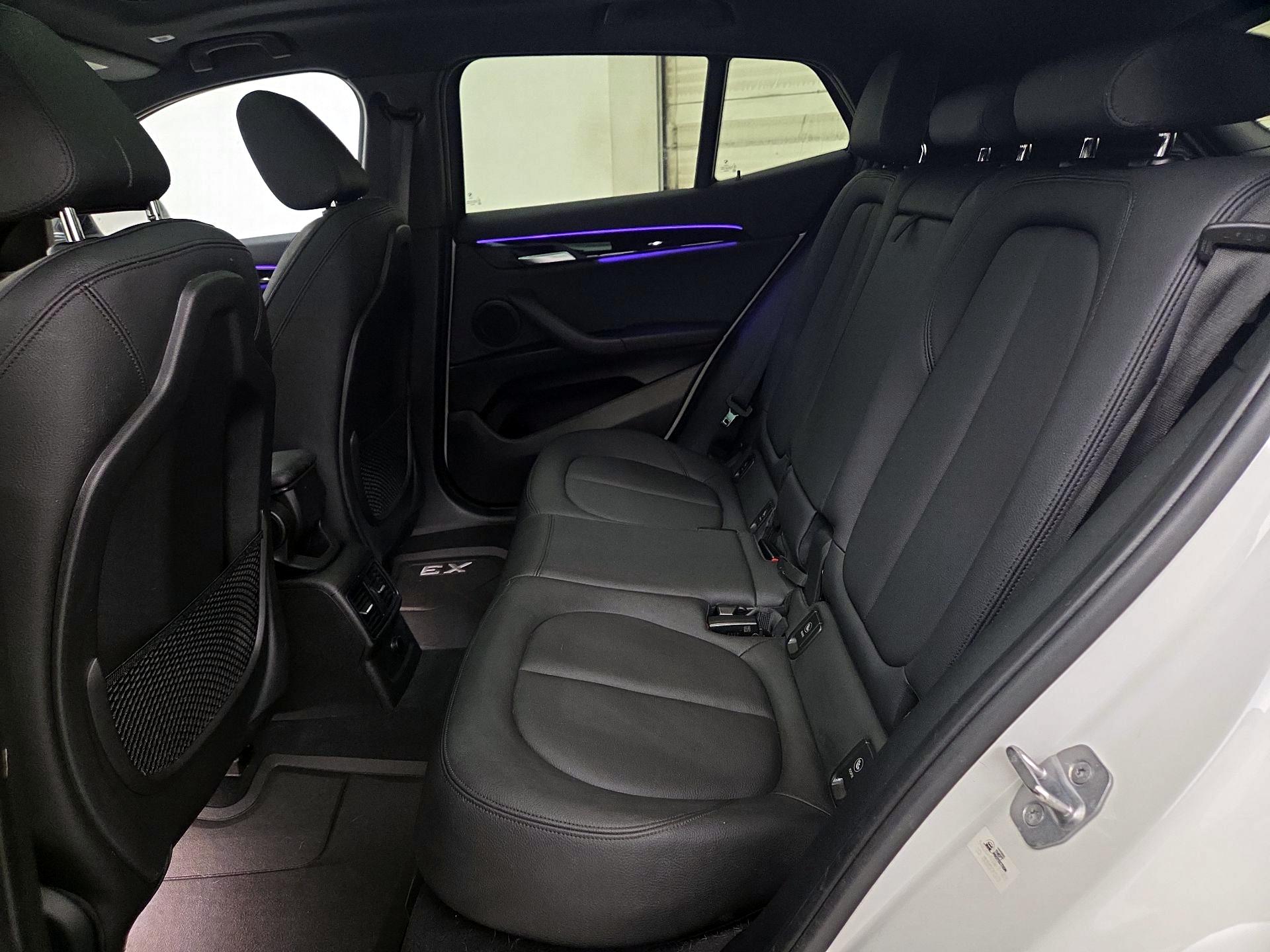 Thumbnail: 2018 BMW X2 - 20