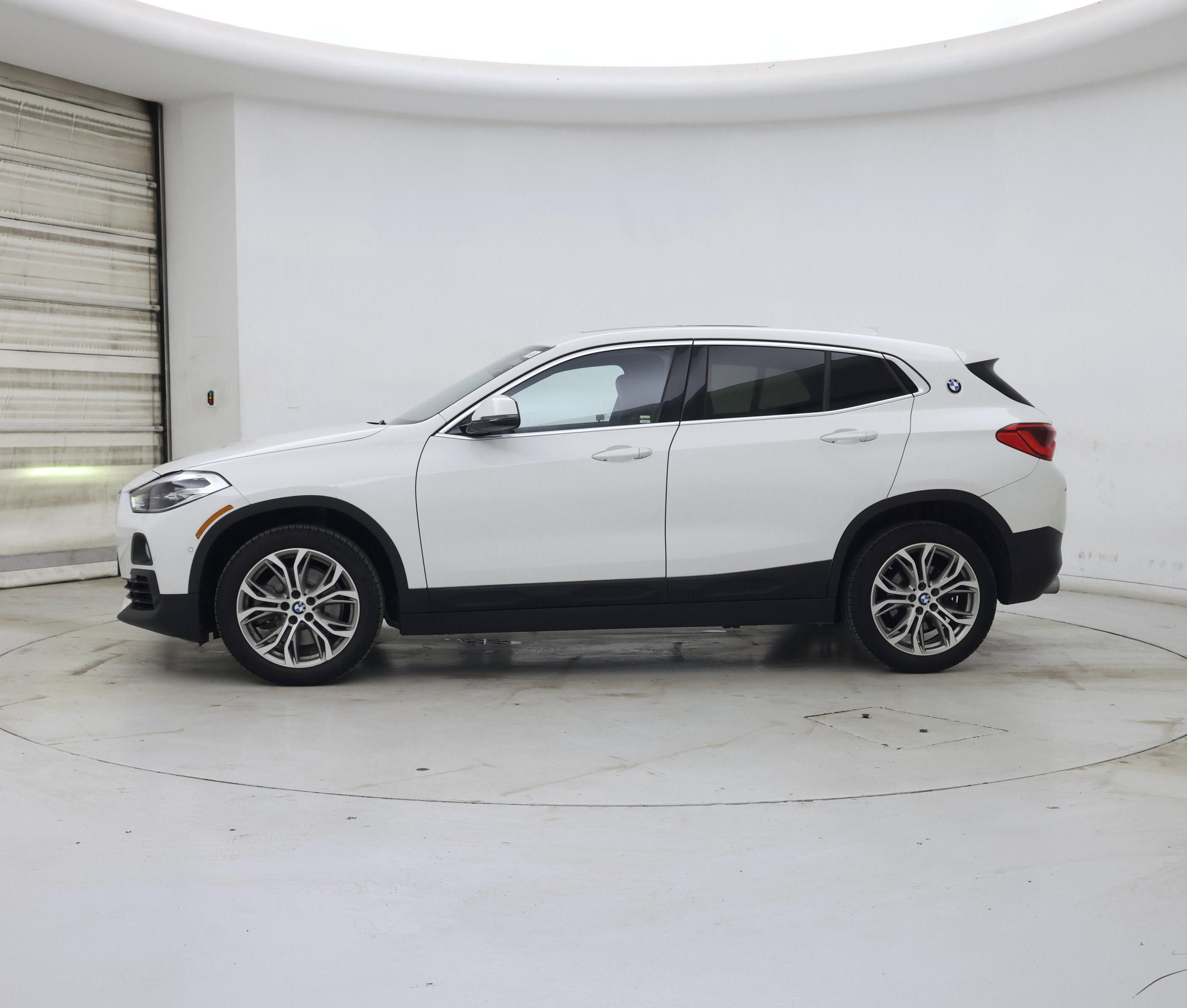 Thumbnail: 2018 BMW X2 - 3