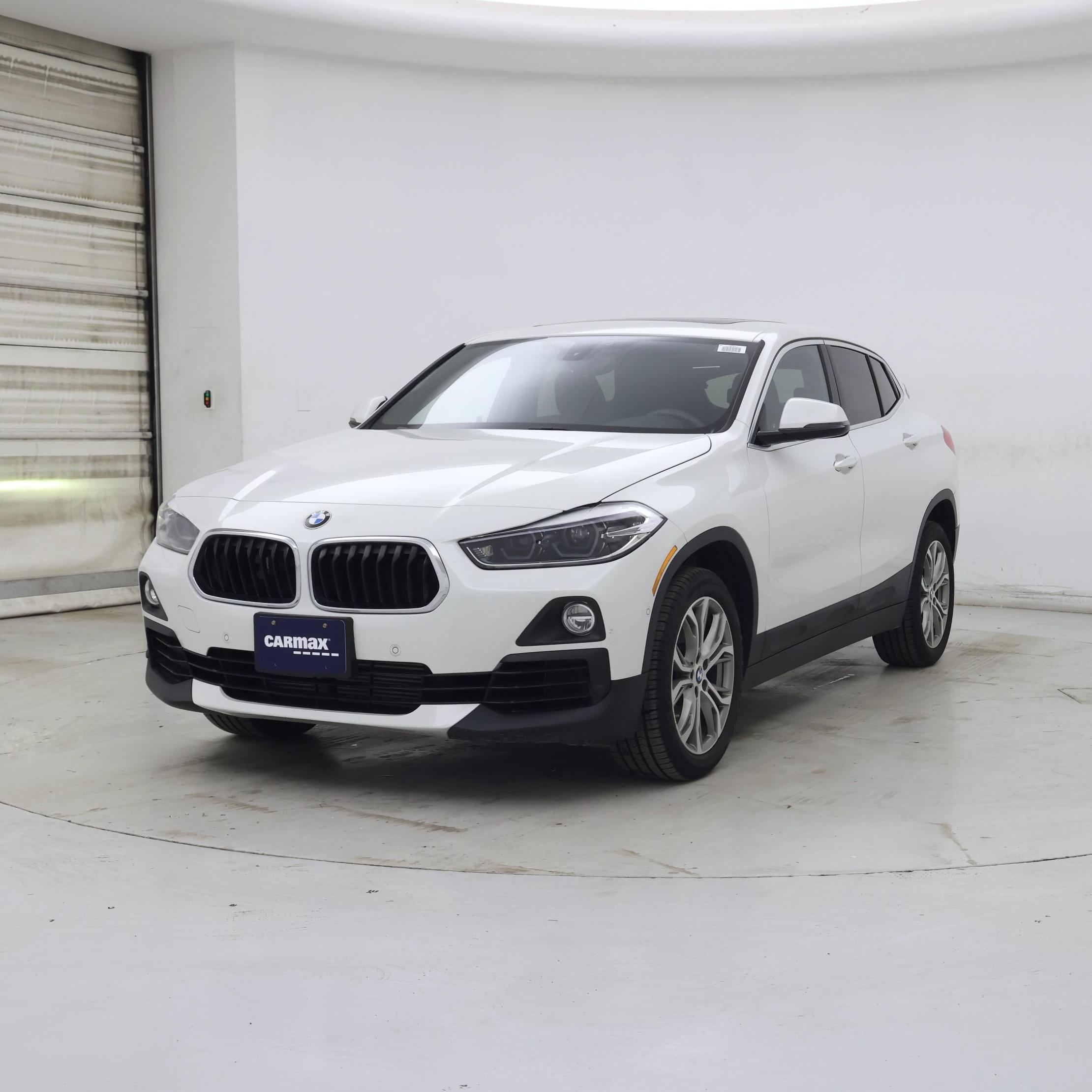 Thumbnail: 2018 BMW X2 - 4