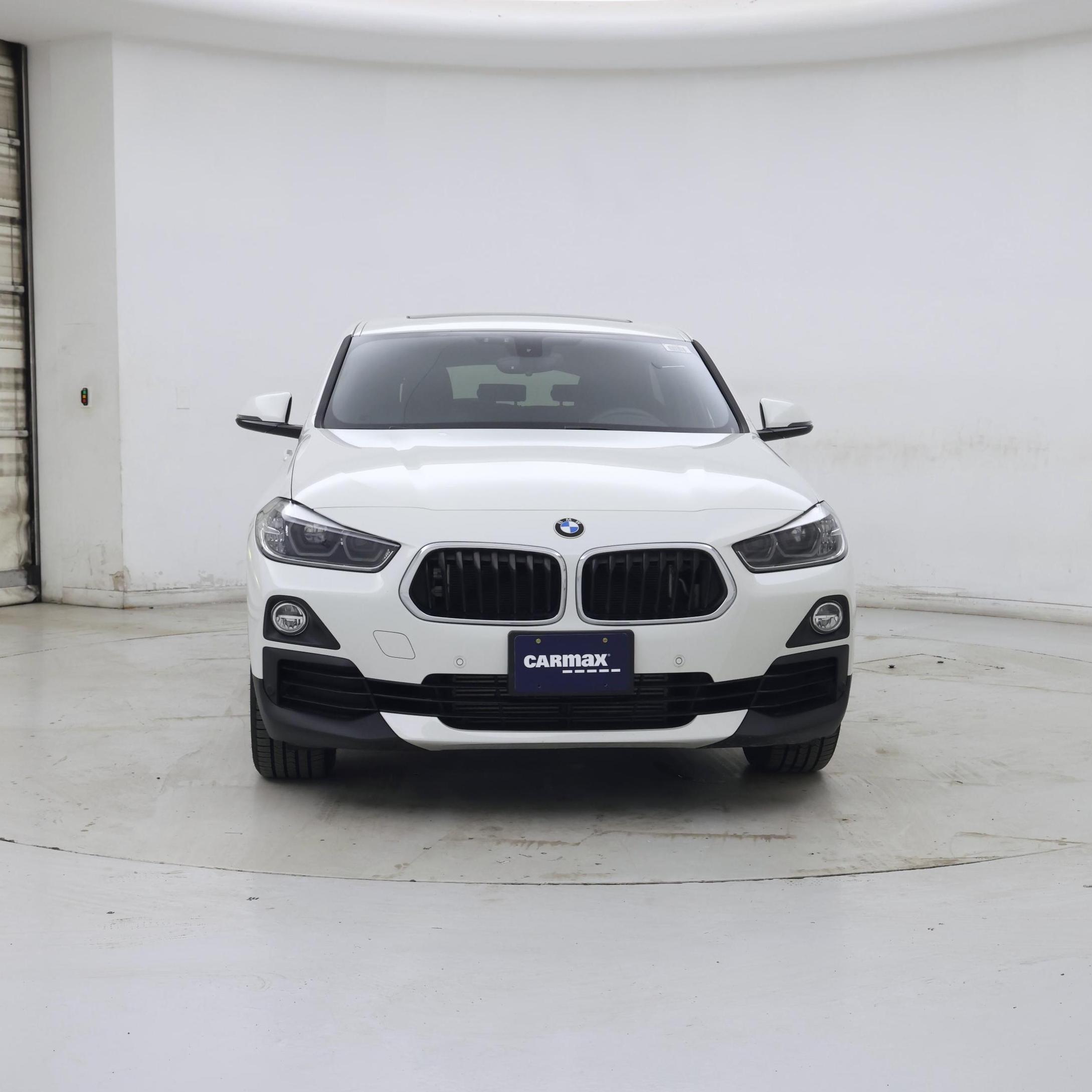 Thumbnail: 2018 BMW X2 - 5