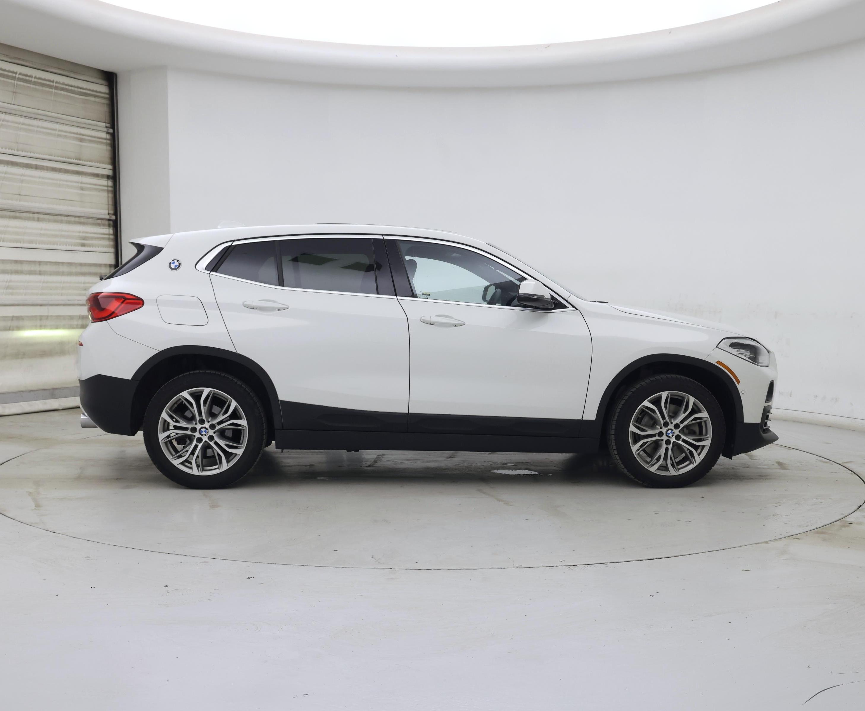 Thumbnail: 2018 BMW X2 - 7