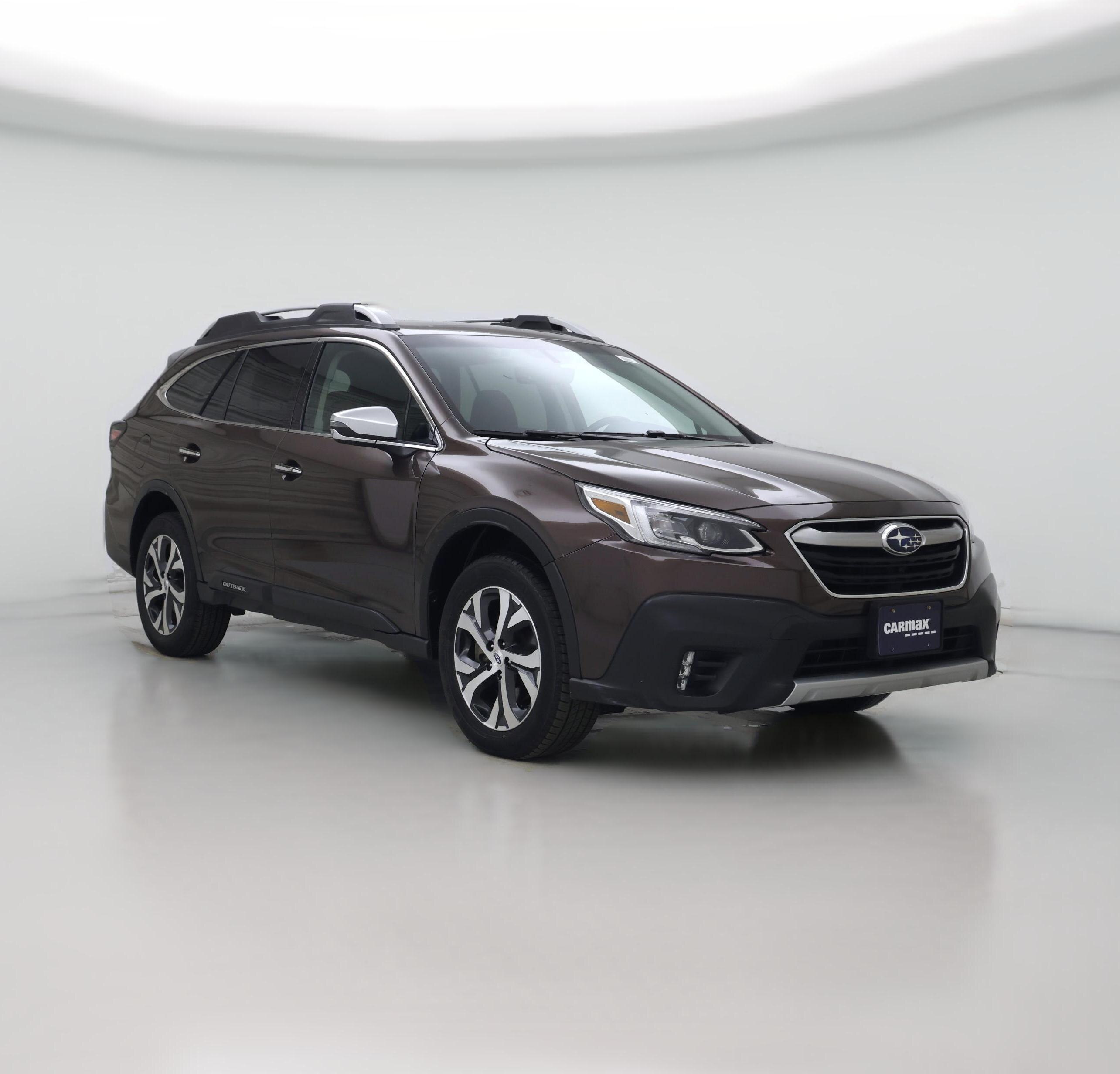 Thumbnail: 2022 Subaru Outback - 1