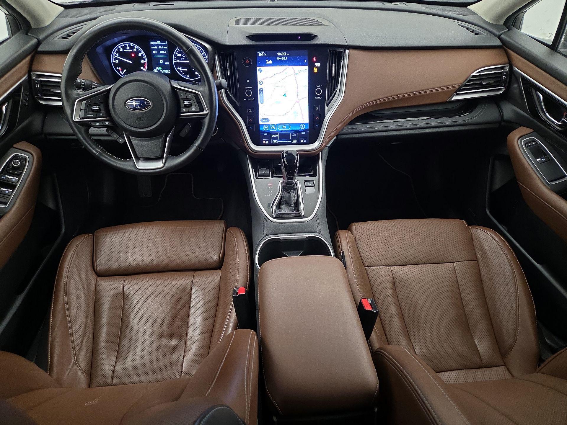 Thumbnail: 2022 Subaru Outback - 9