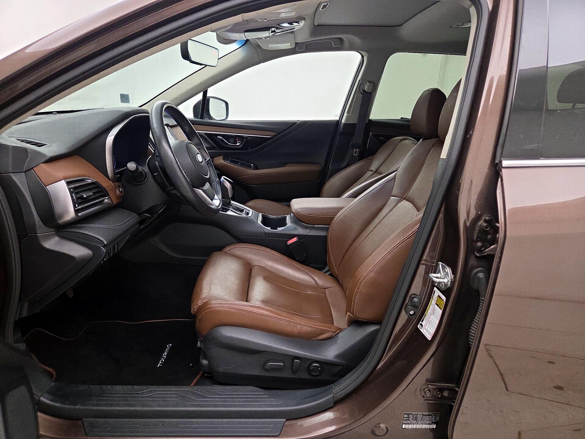 Thumbnail: 2022 Subaru Outback - 11