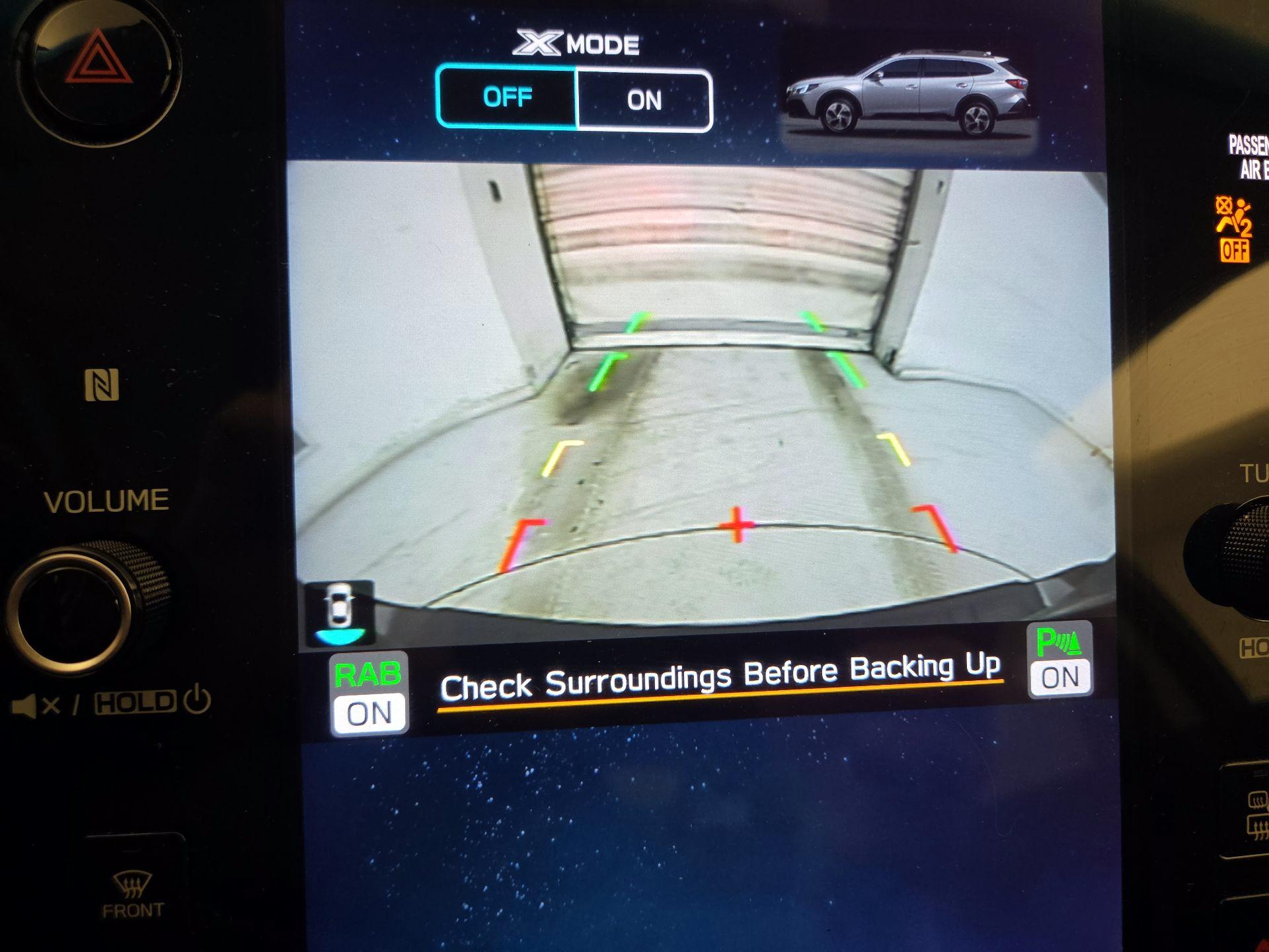 Thumbnail: 2022 Subaru Outback - 15