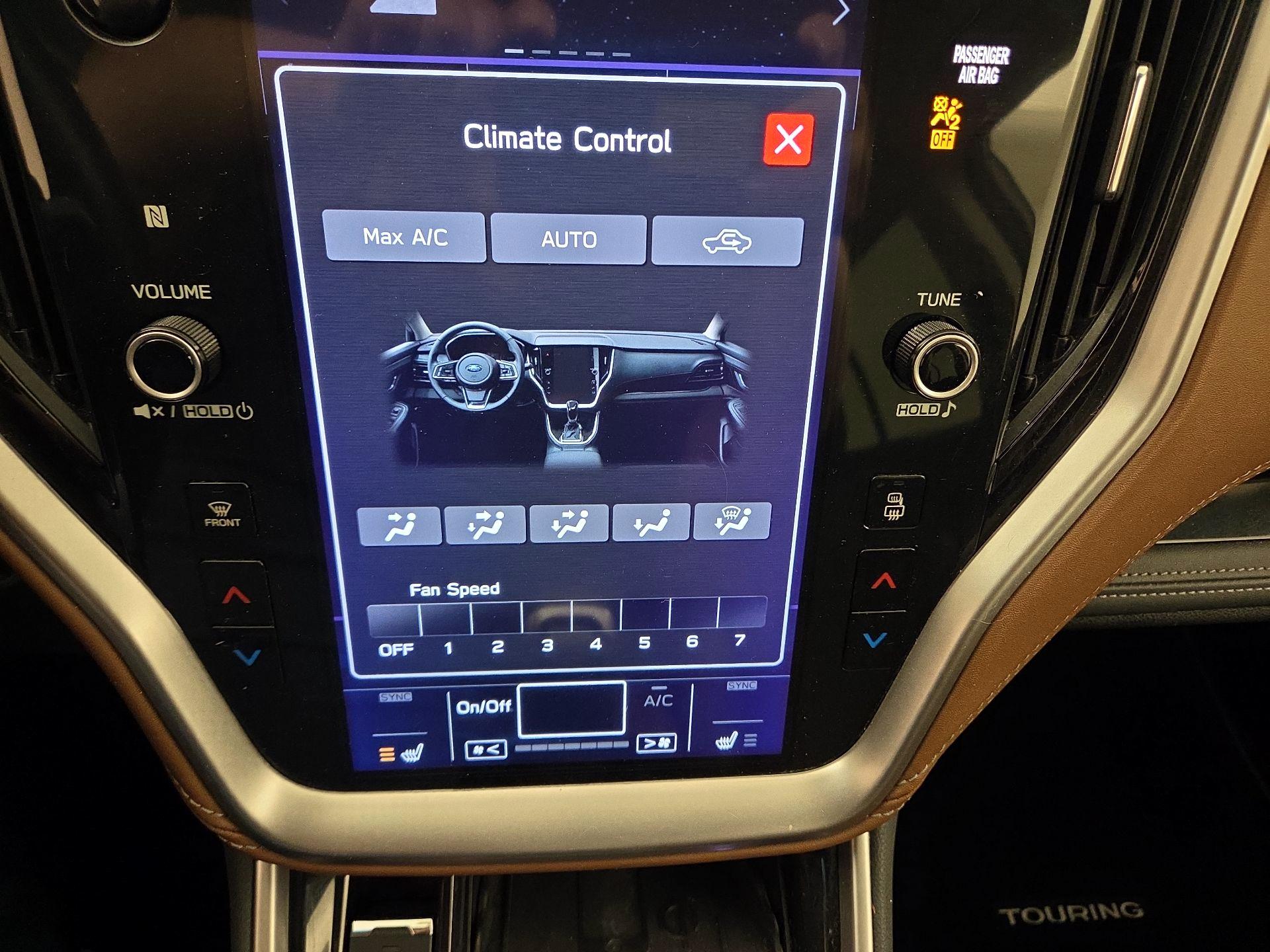 Thumbnail: 2022 Subaru Outback - 17