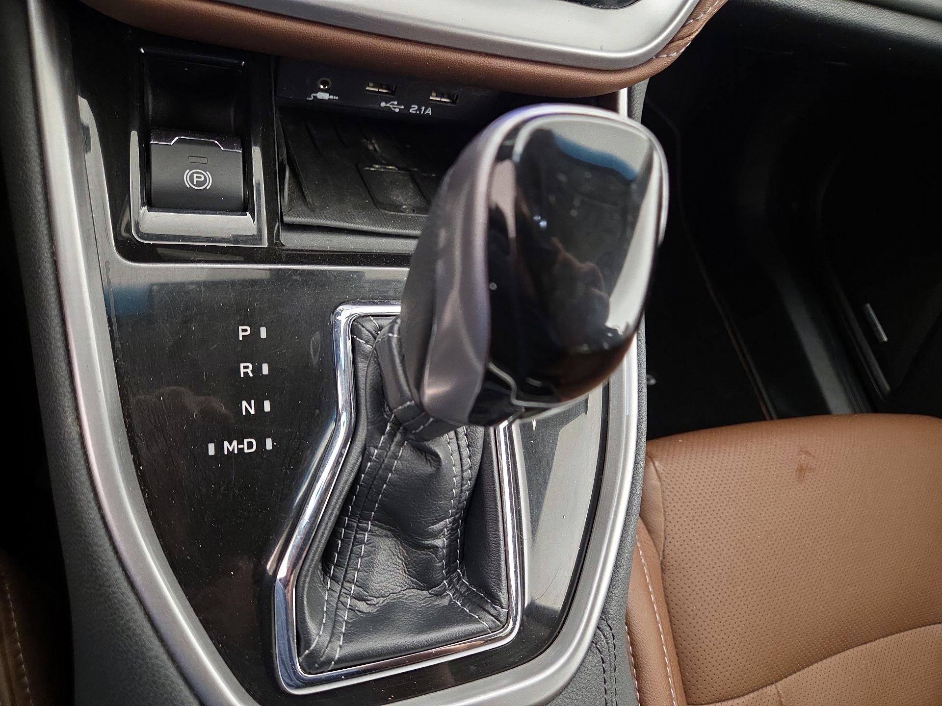 Thumbnail: 2022 Subaru Outback - 18