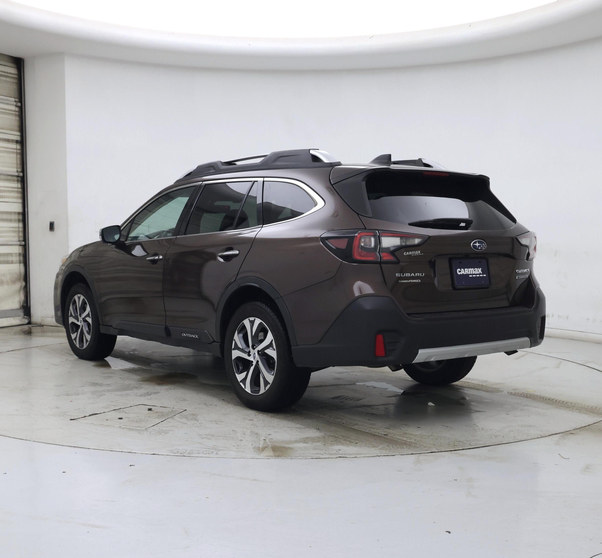 Thumbnail: 2022 Subaru Outback - 2