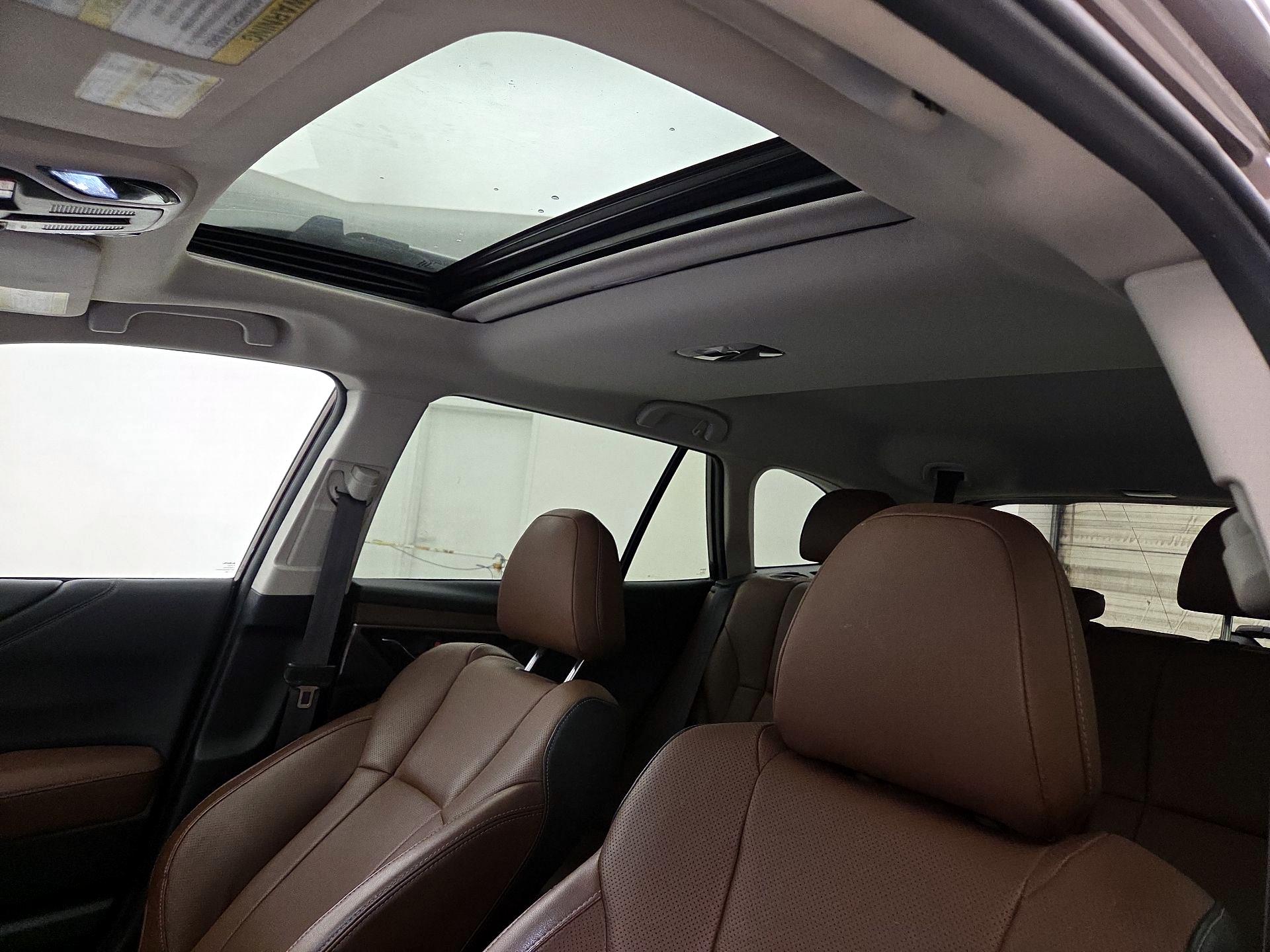 Thumbnail: 2022 Subaru Outback - 20