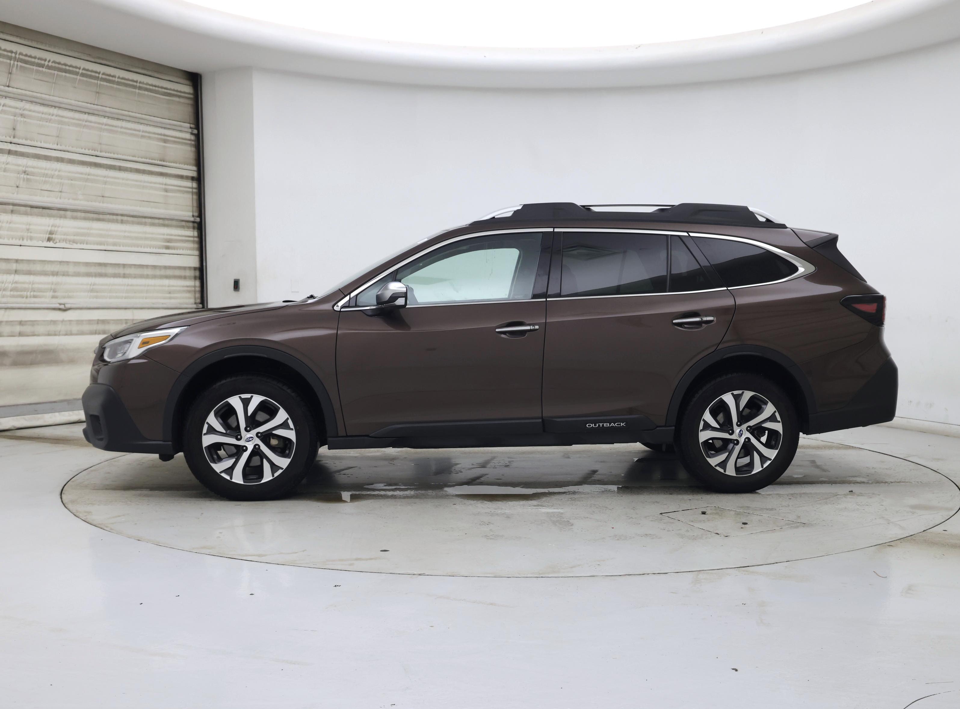 Thumbnail: 2022 Subaru Outback - 3