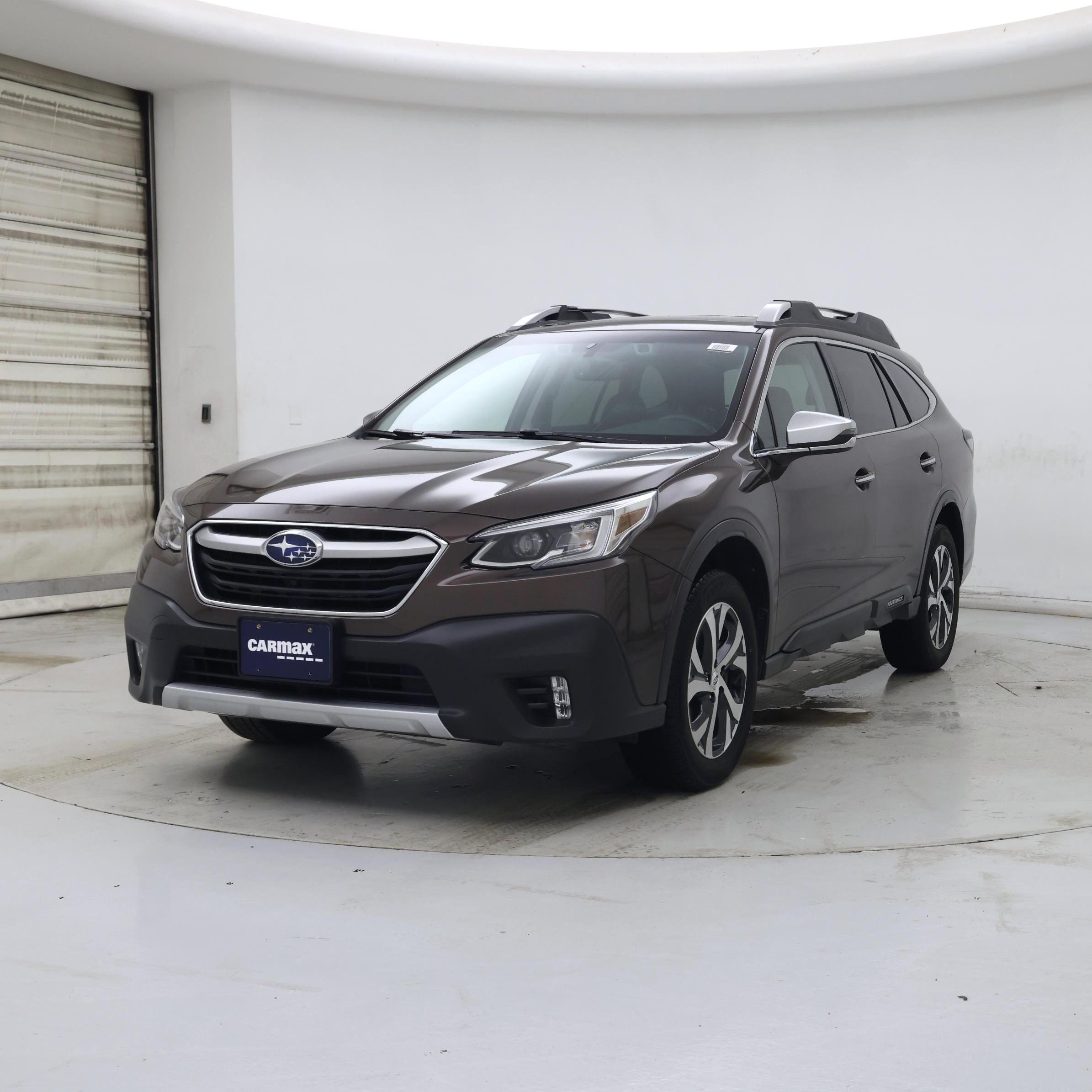 Thumbnail: 2022 Subaru Outback - 4