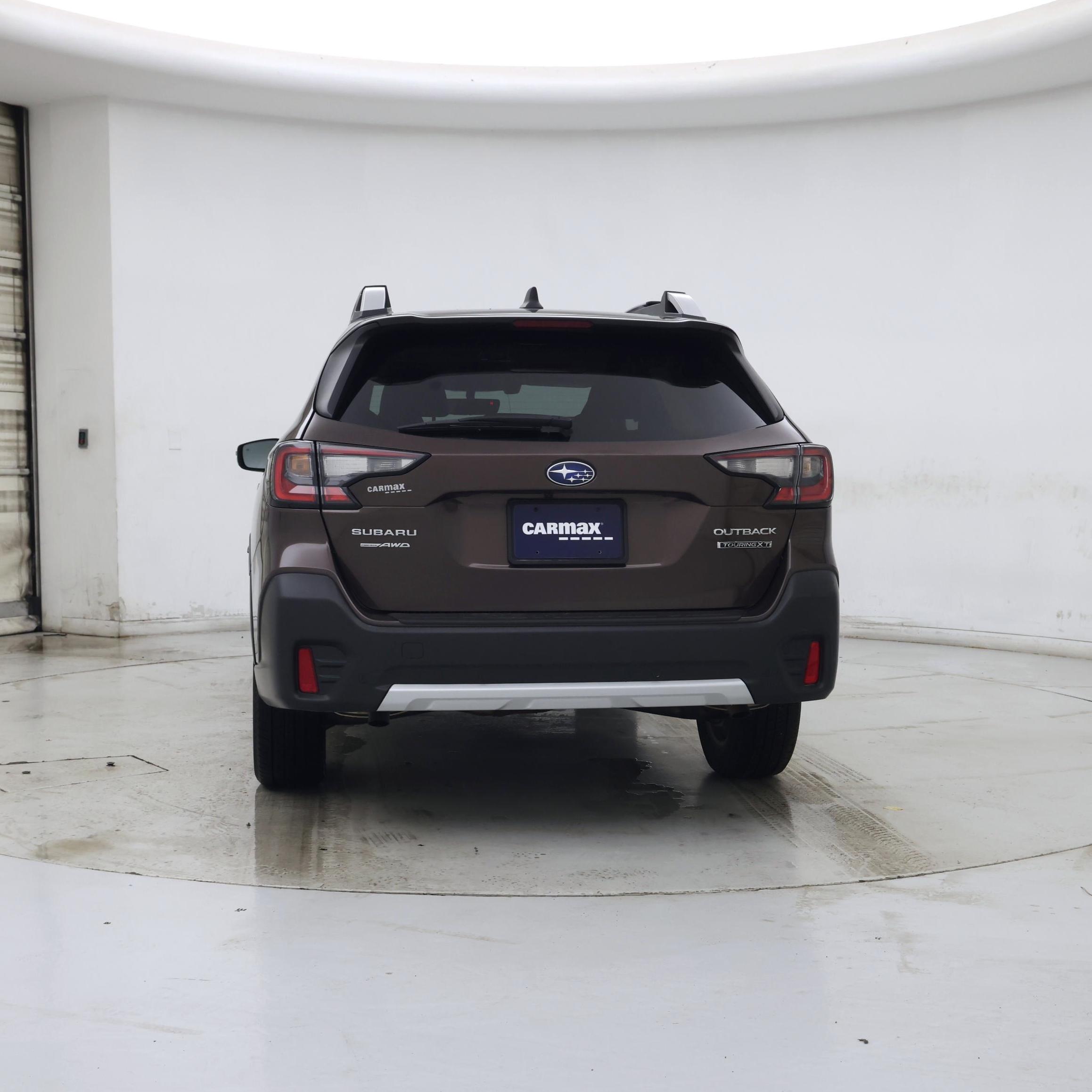 Thumbnail: 2022 Subaru Outback - 6