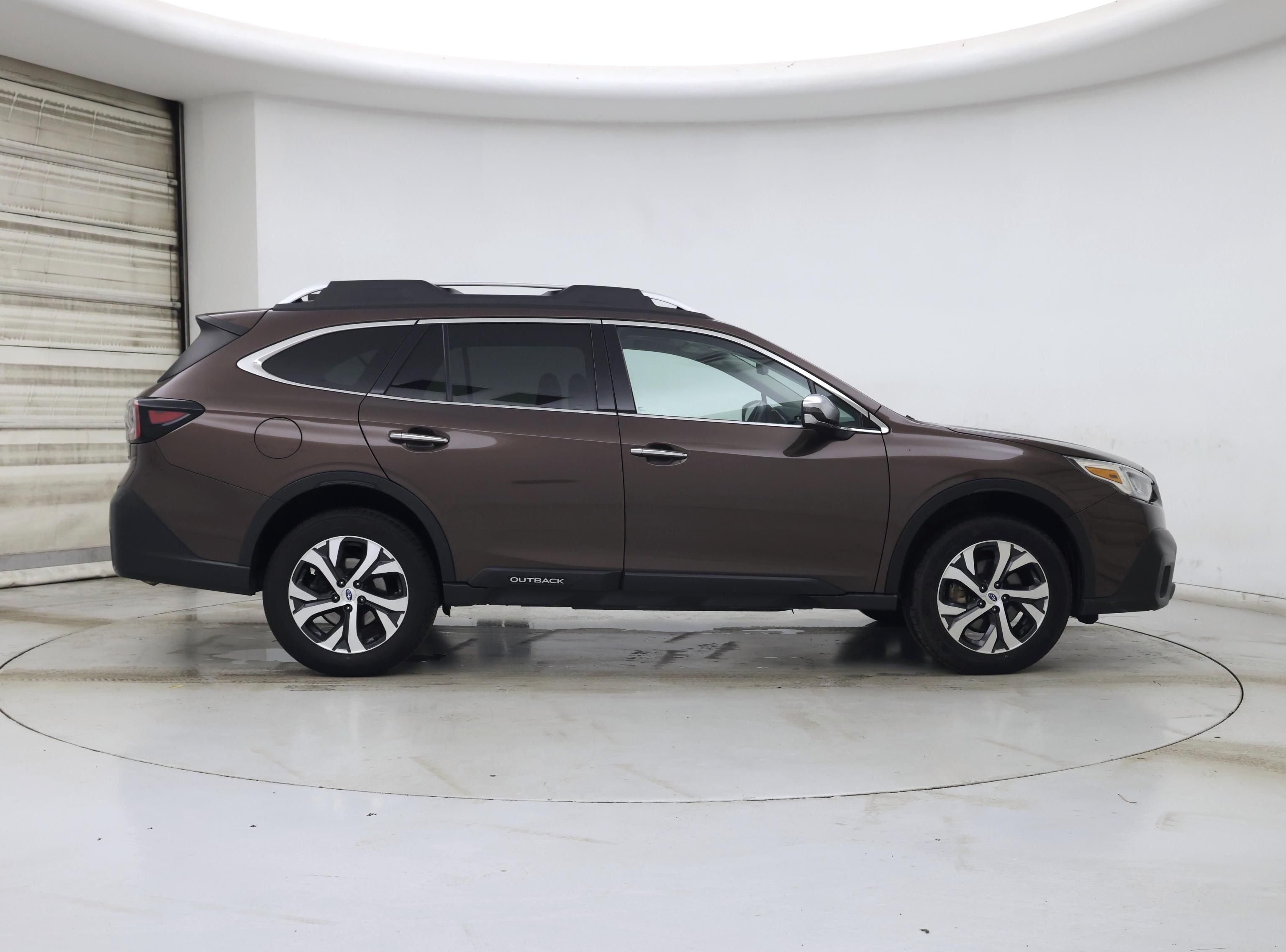 Thumbnail: 2022 Subaru Outback - 7