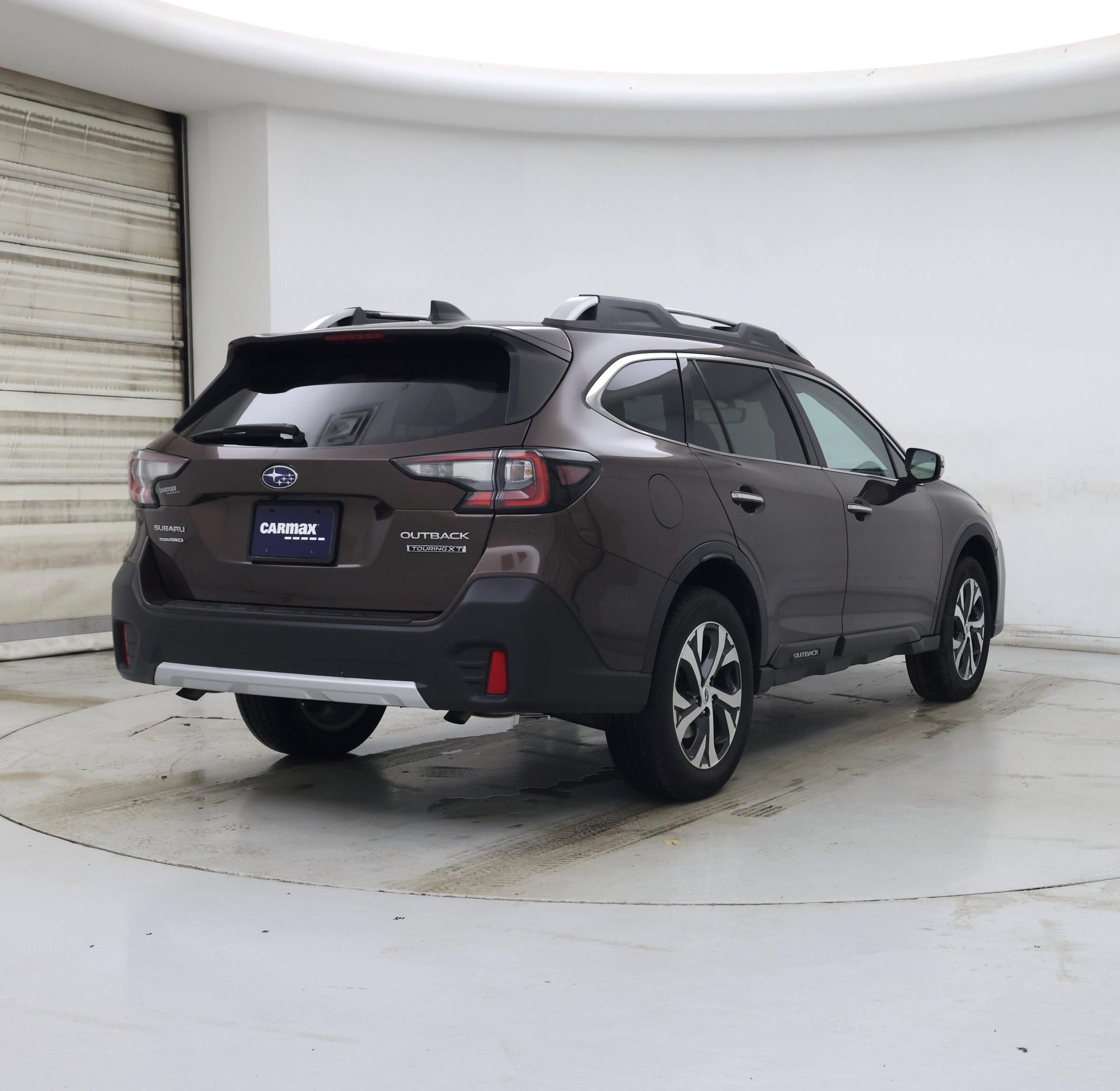 Thumbnail: 2022 Subaru Outback - 8