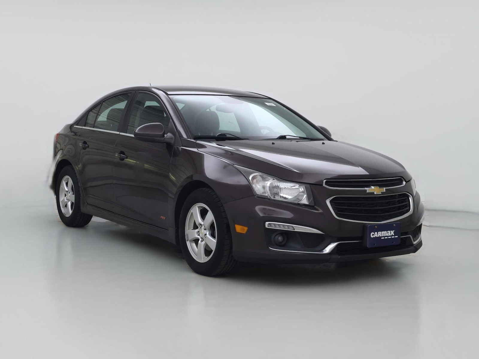 2015 Chevrolet Cruze