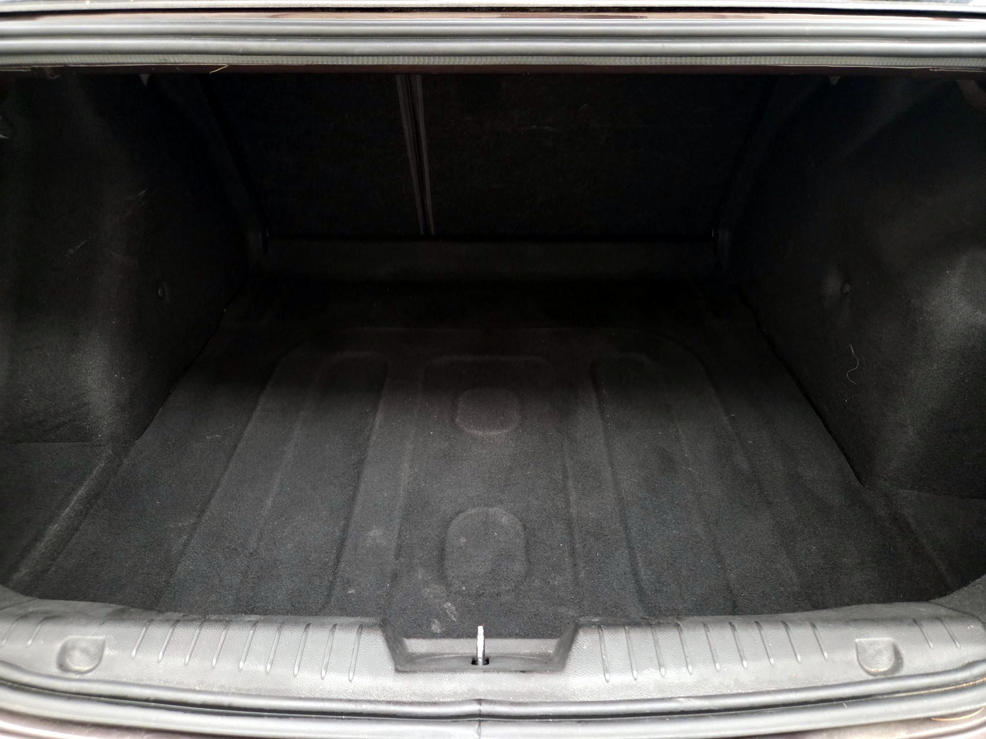 Thumbnail: 2015 Chevrolet Cruze - 18