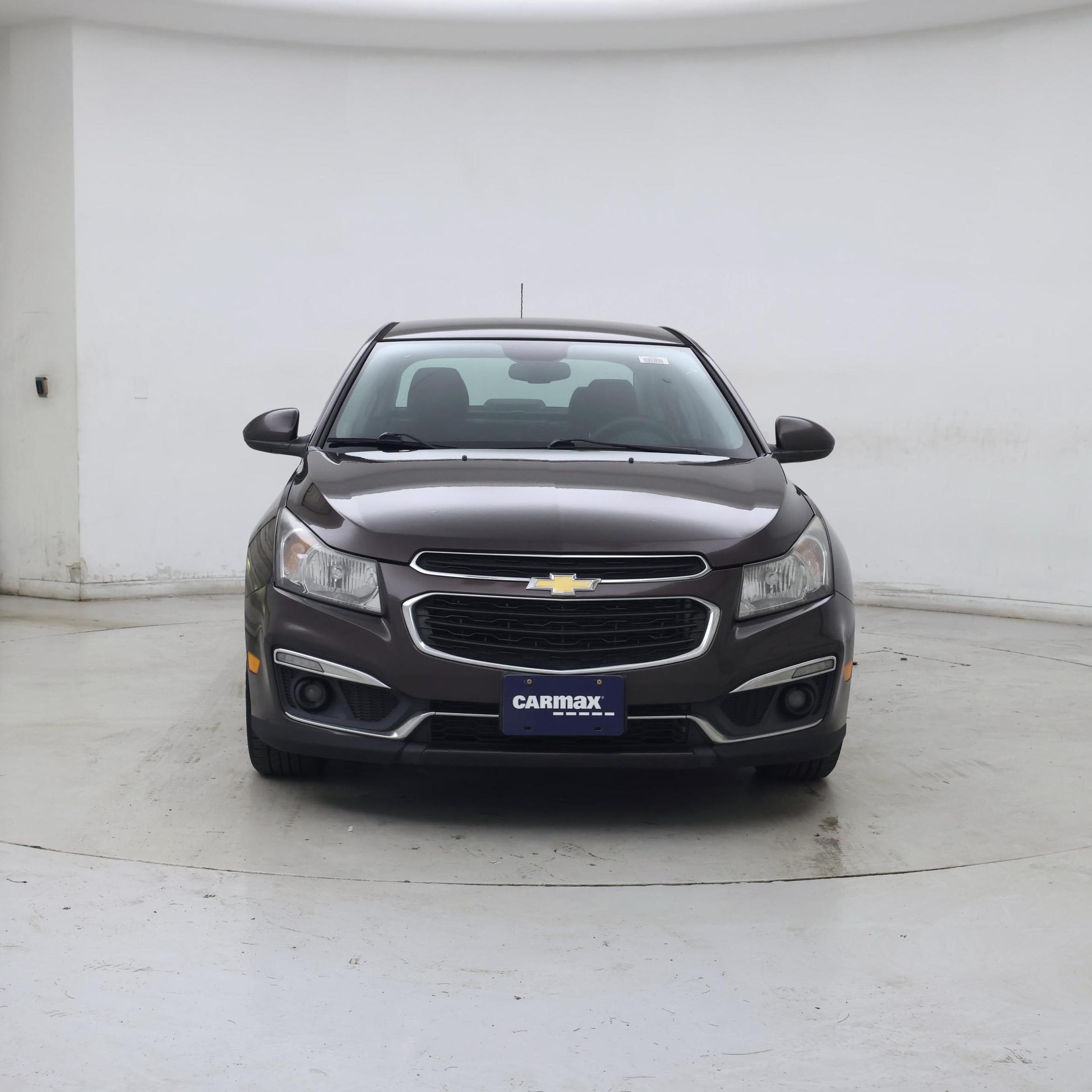 Thumbnail: 2015 Chevrolet Cruze - 5