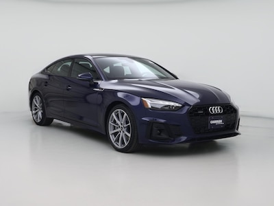 2025 Audi A5 Sportback S-Line Premium