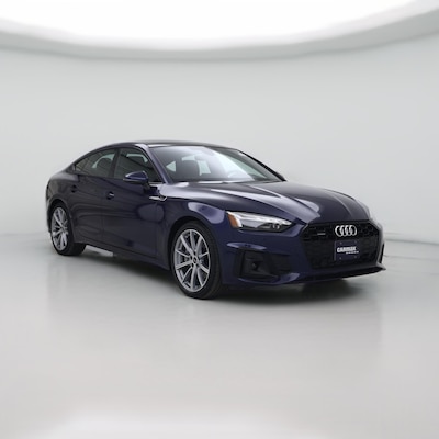 2025 Audi A5 Sportback S-Line Premium