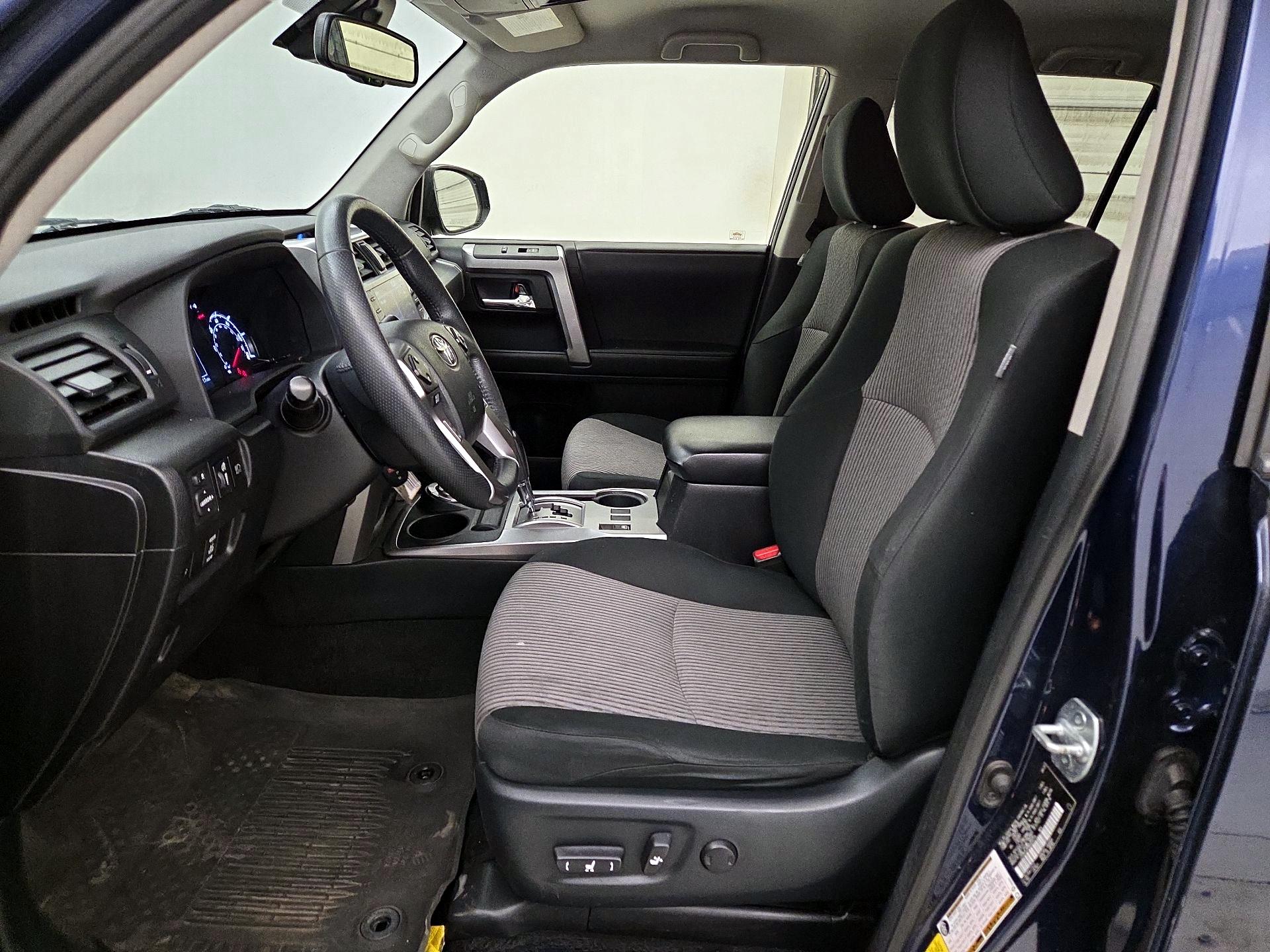 Thumbnail: 2021 Toyota 4Runner - 11