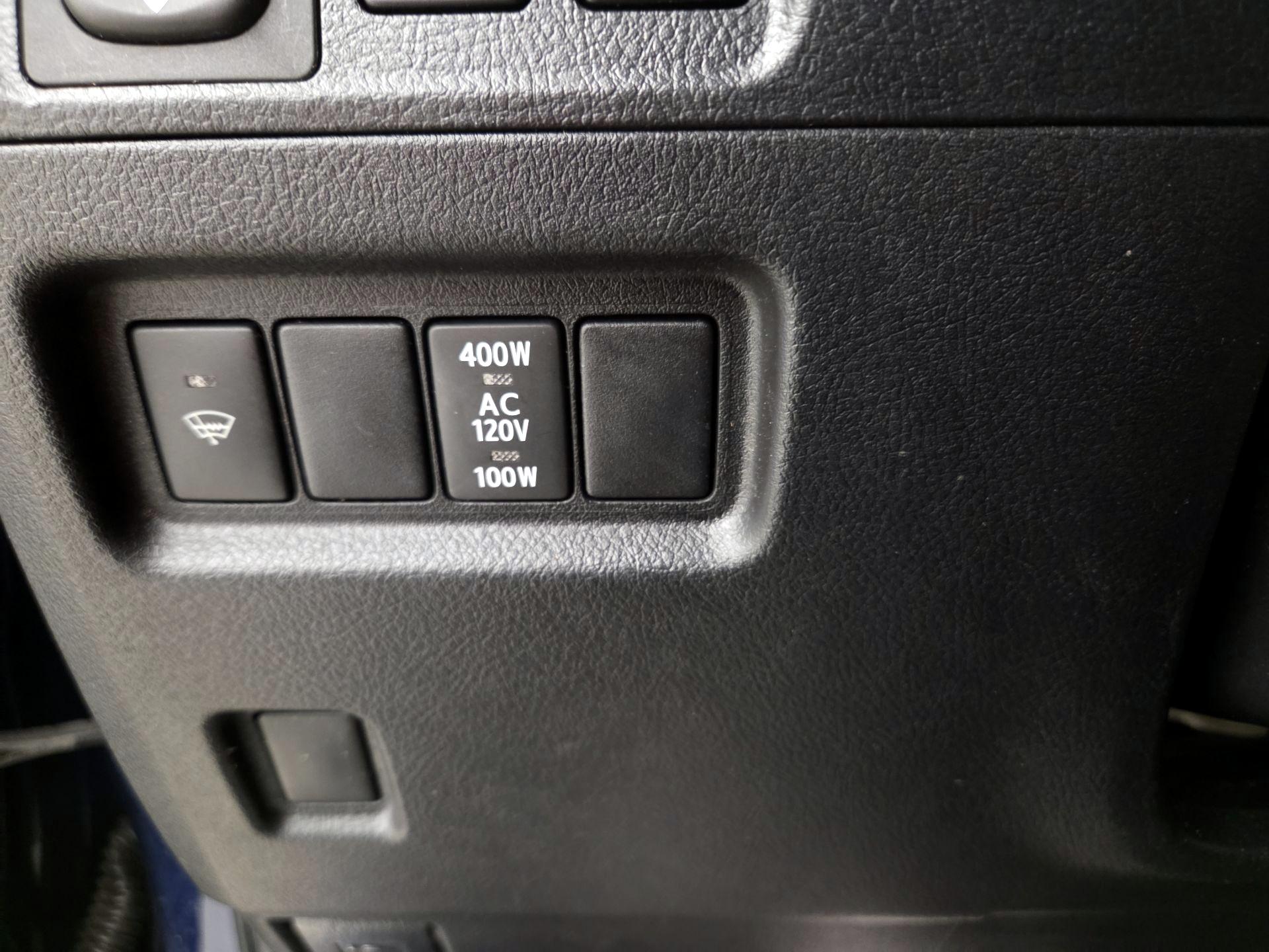 Thumbnail: 2021 Toyota 4Runner - 13