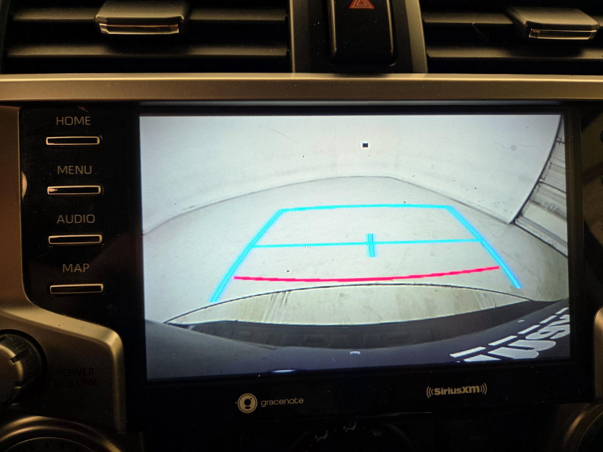 Thumbnail: 2021 Toyota 4Runner - 14