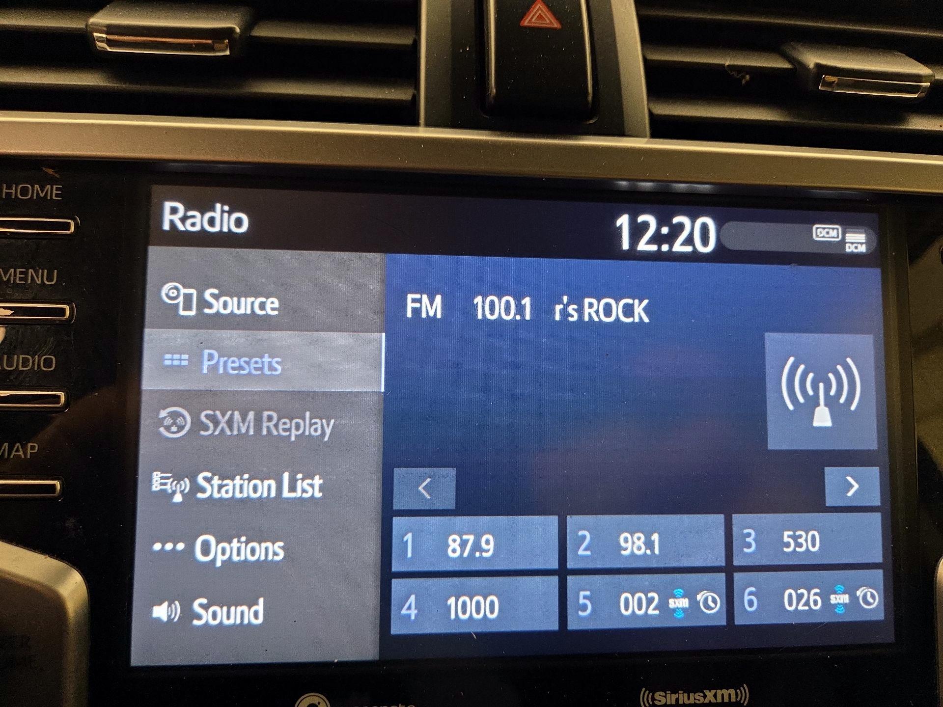 Thumbnail: 2021 Toyota 4Runner - 15