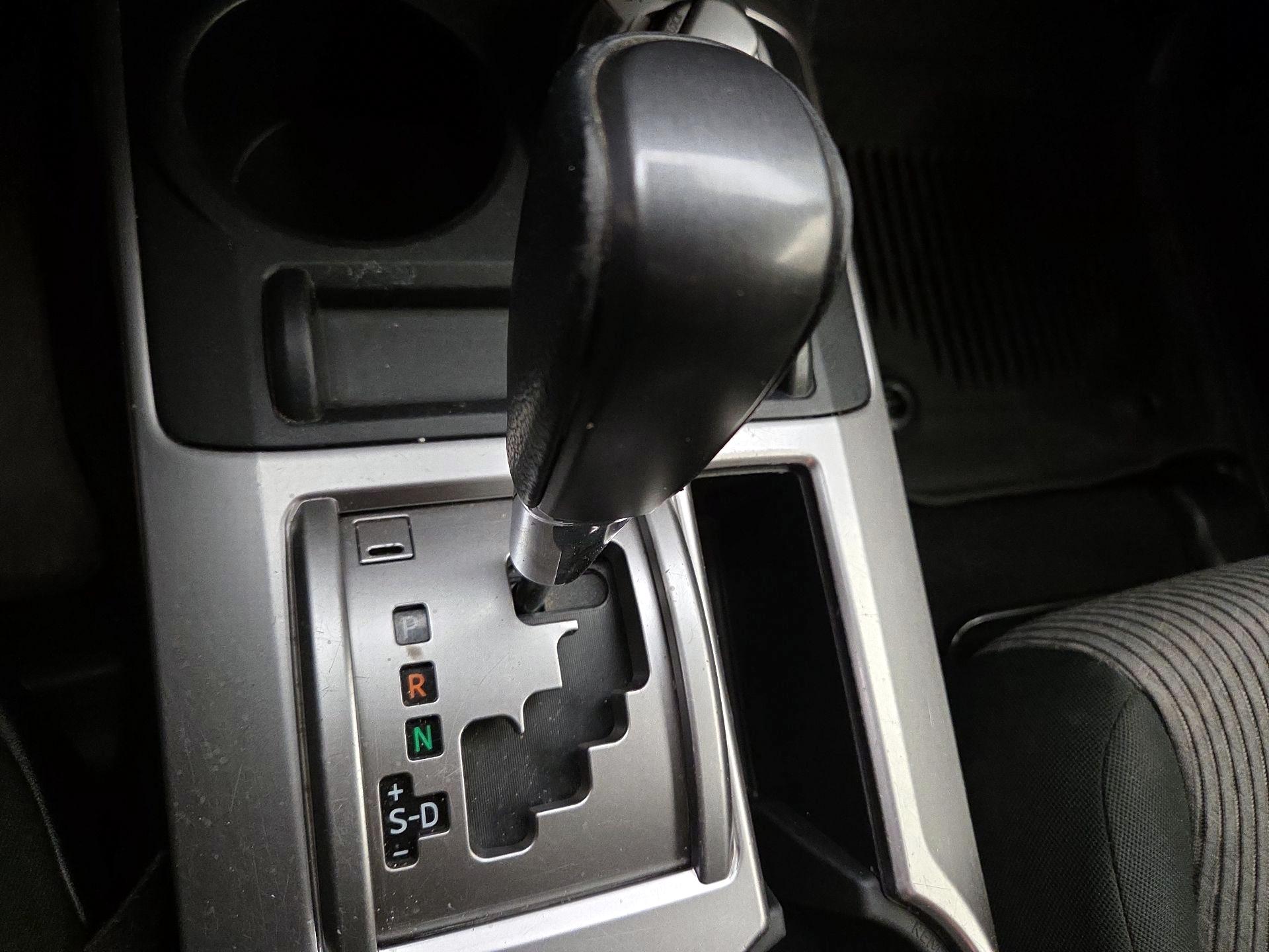 Thumbnail: 2021 Toyota 4Runner - 17