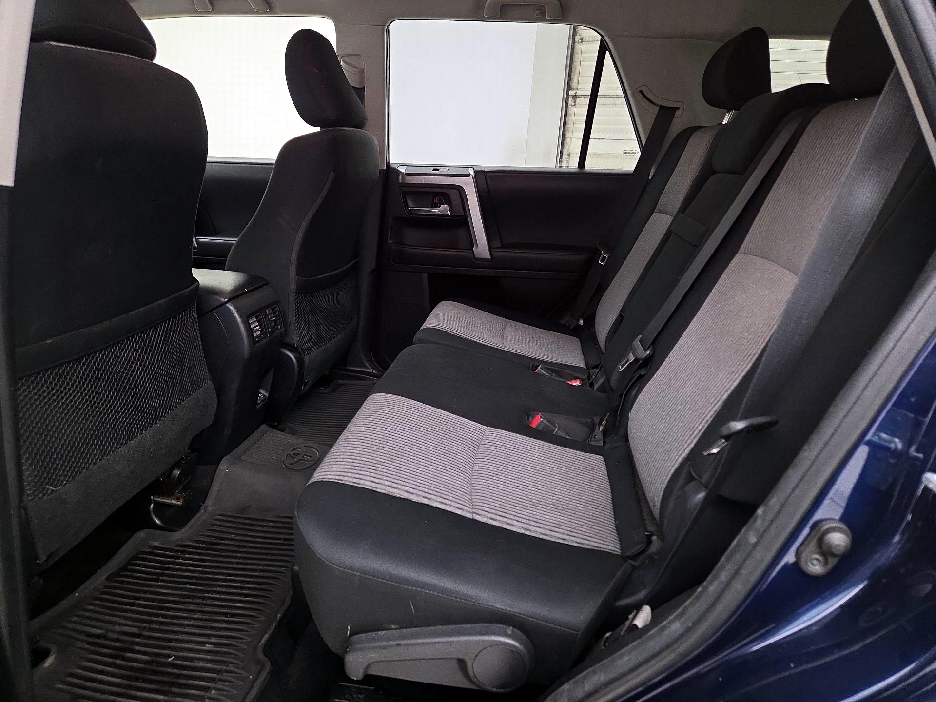 Thumbnail: 2021 Toyota 4Runner - 19