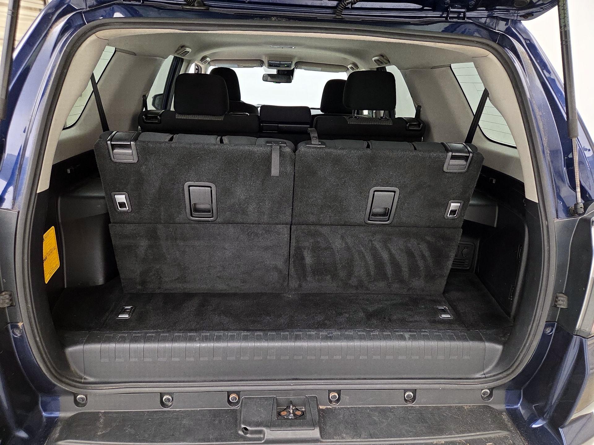 Thumbnail: 2021 Toyota 4Runner - 20