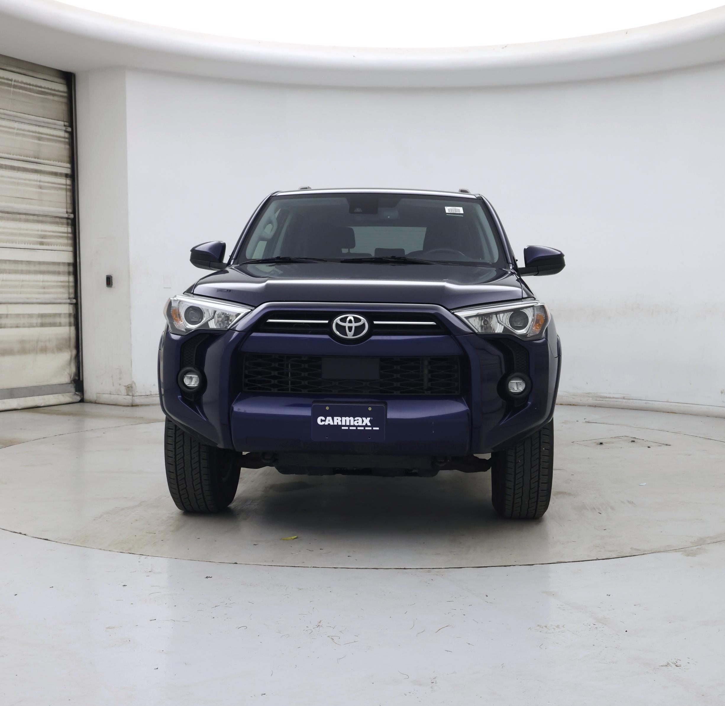 Thumbnail: 2021 Toyota 4Runner - 5