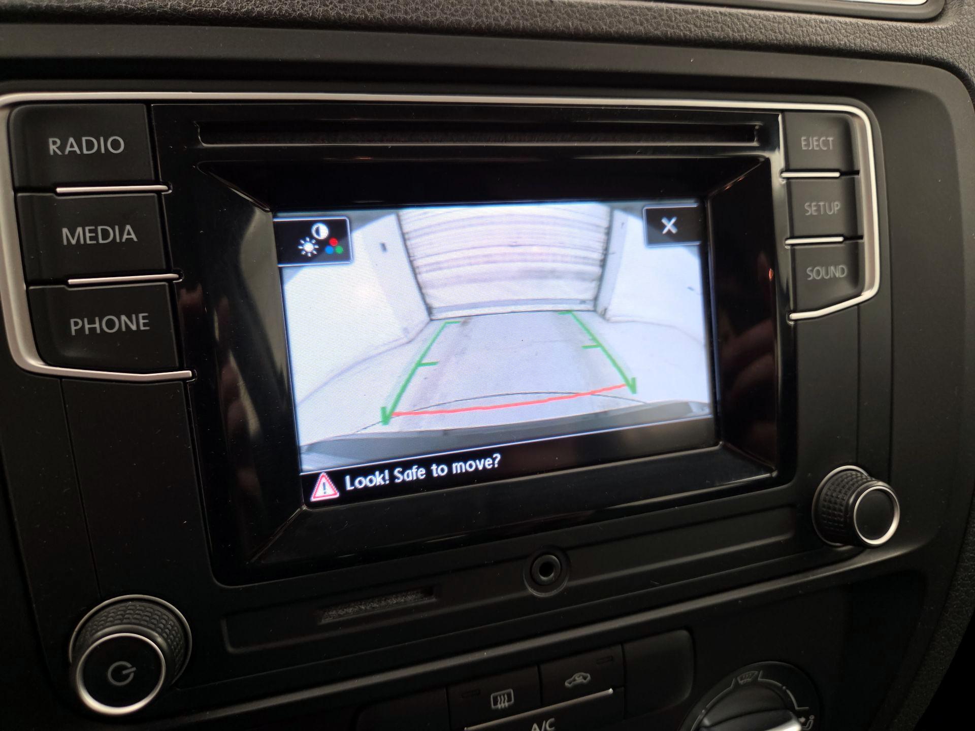 Thumbnail: 2017 Volkswagen Jetta - 12