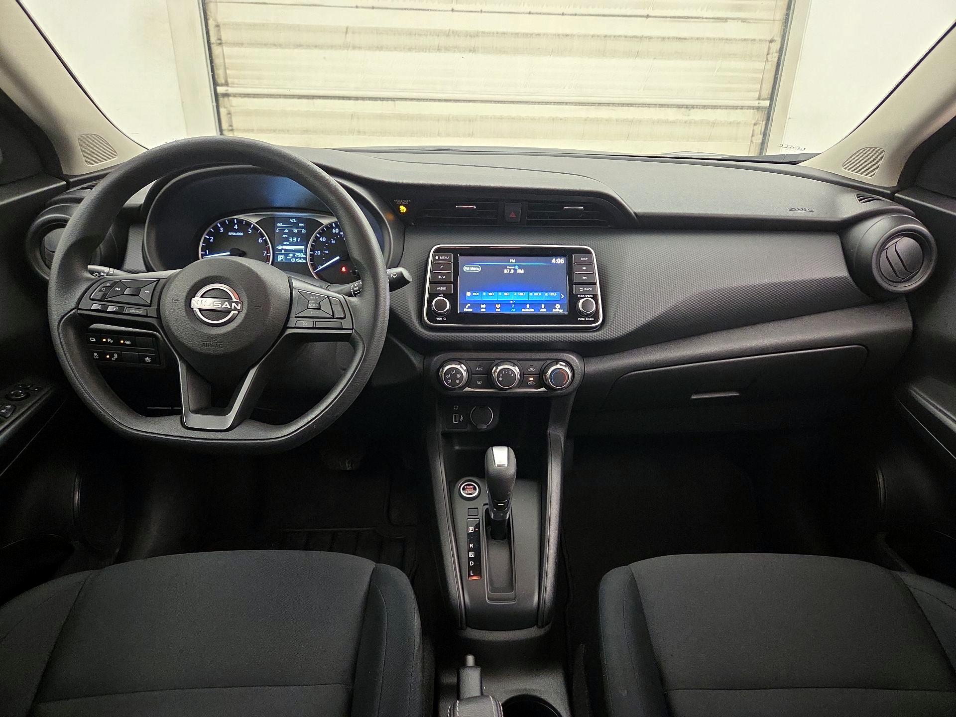 Thumbnail: 2024 Nissan Kicks - 9