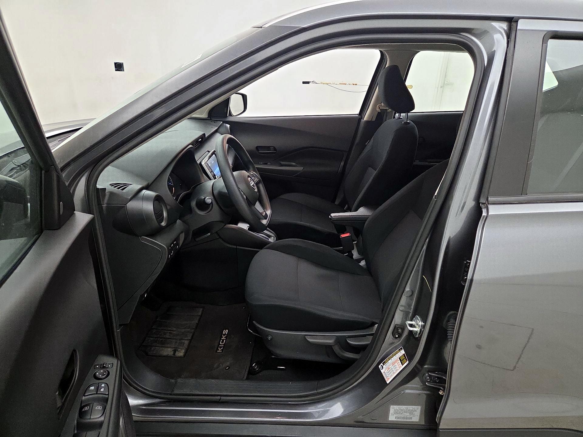 Thumbnail: 2024 Nissan Kicks - 11