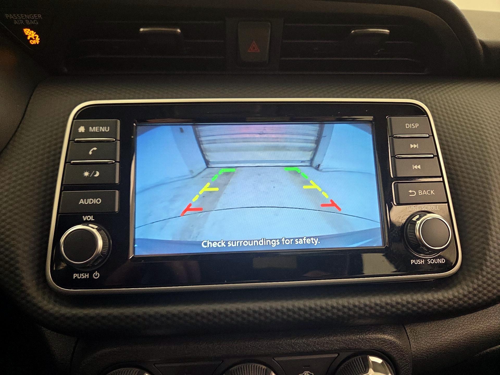 Thumbnail: 2024 Nissan Kicks - 14